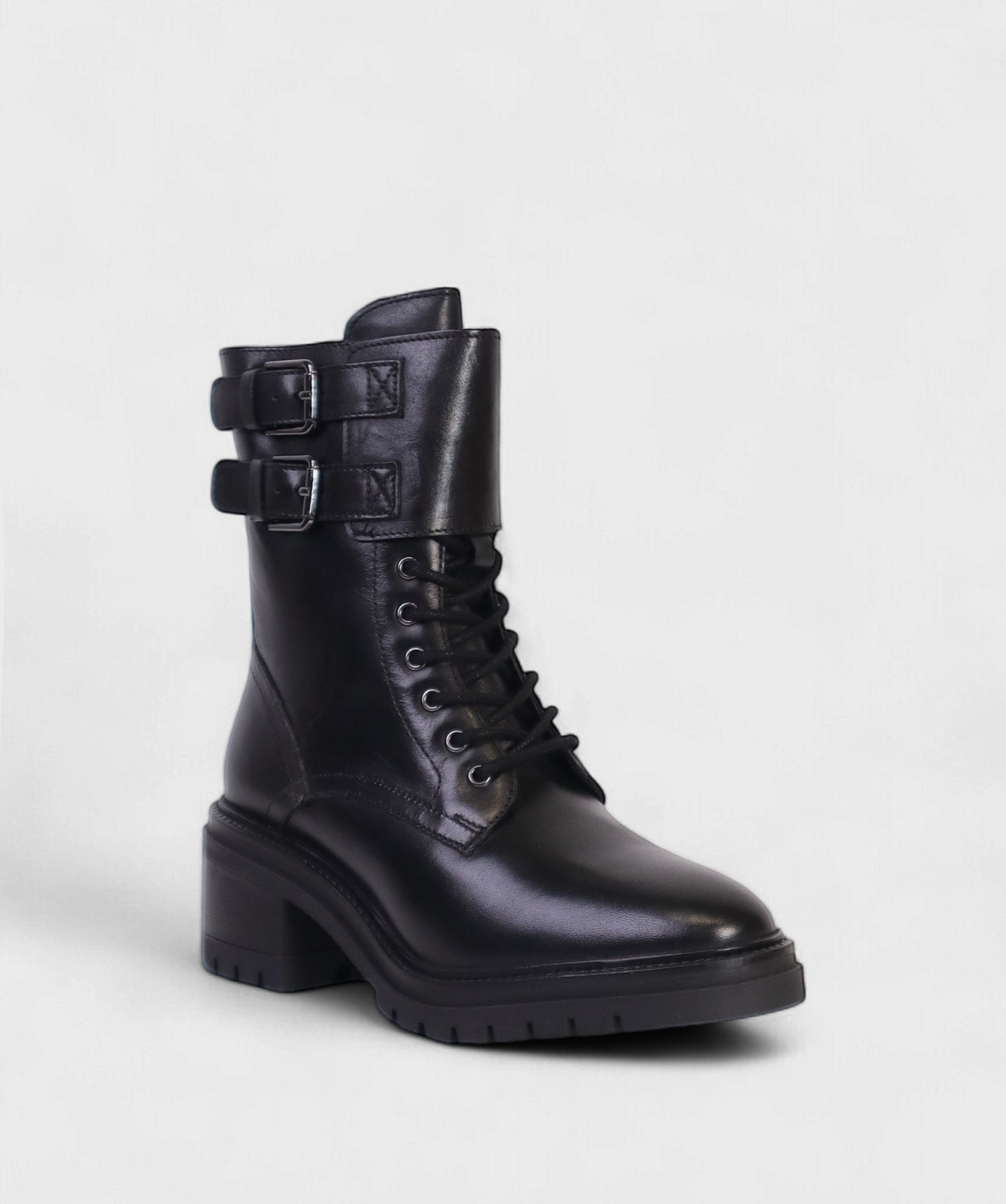 BLACK RIVA FW25 81261