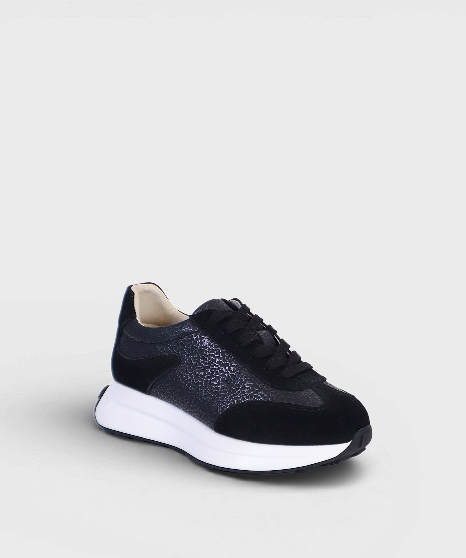 BLACK BREEZE SS26 2208001RY