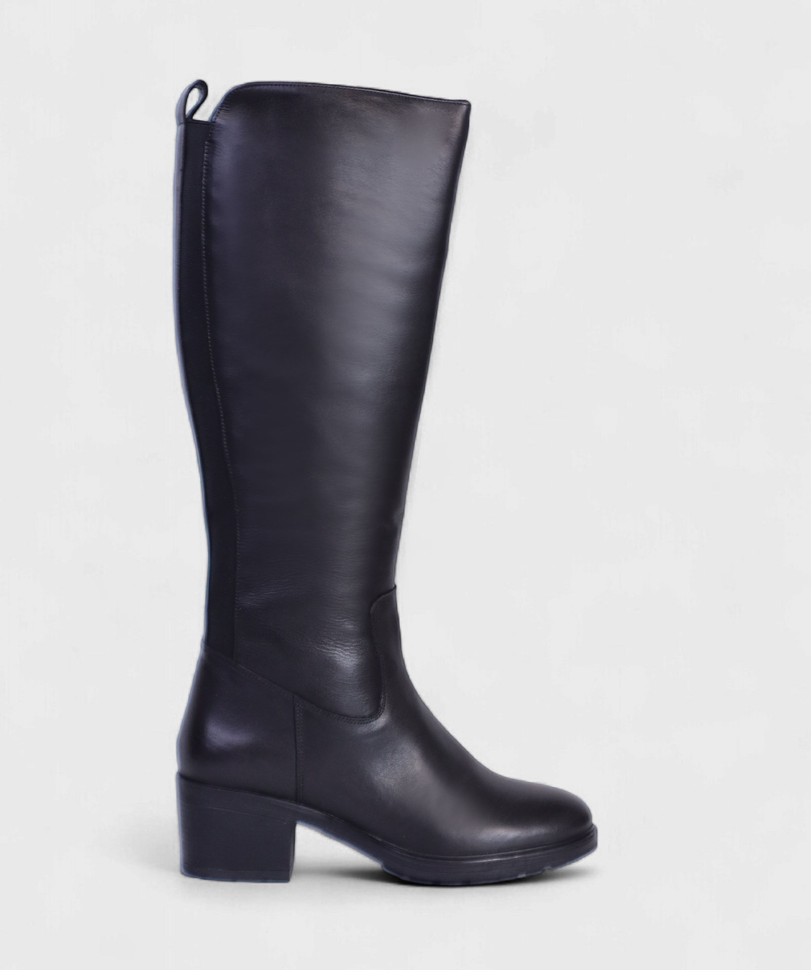 BLACK RIVA FW25 67385