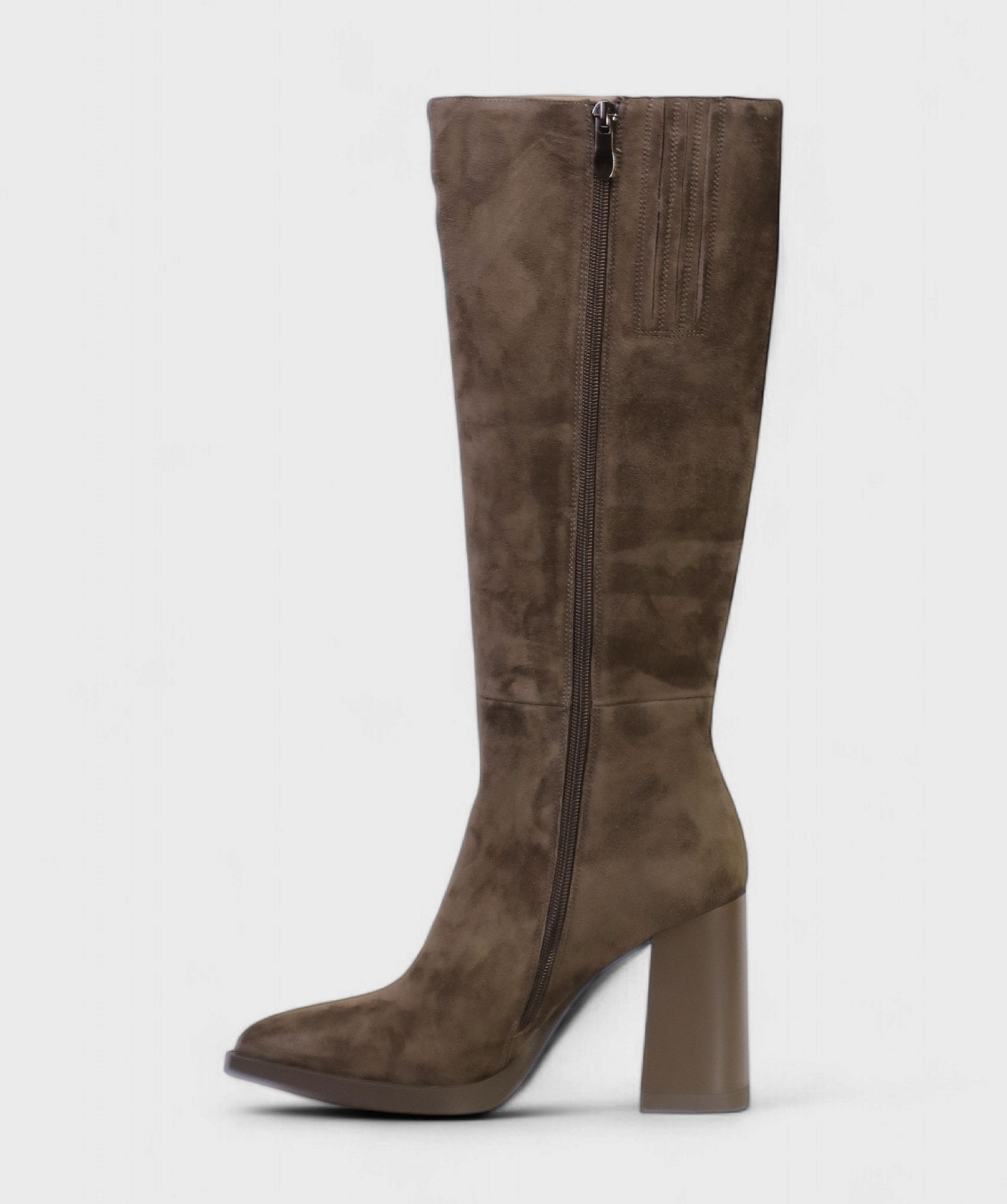 BROWN CATANIA FW25 LV1141