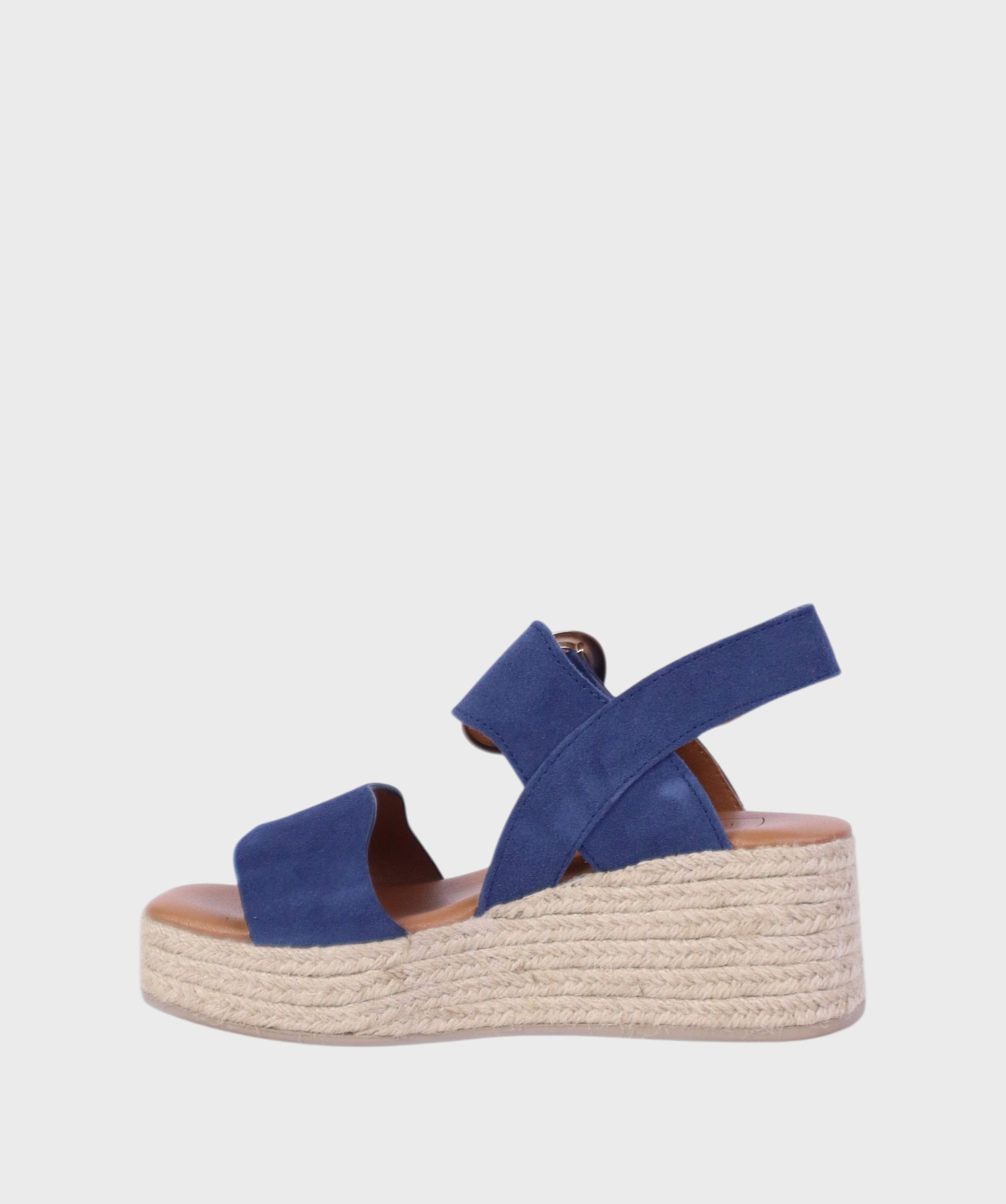 BLUE ROSANA SS26 SHN800911R