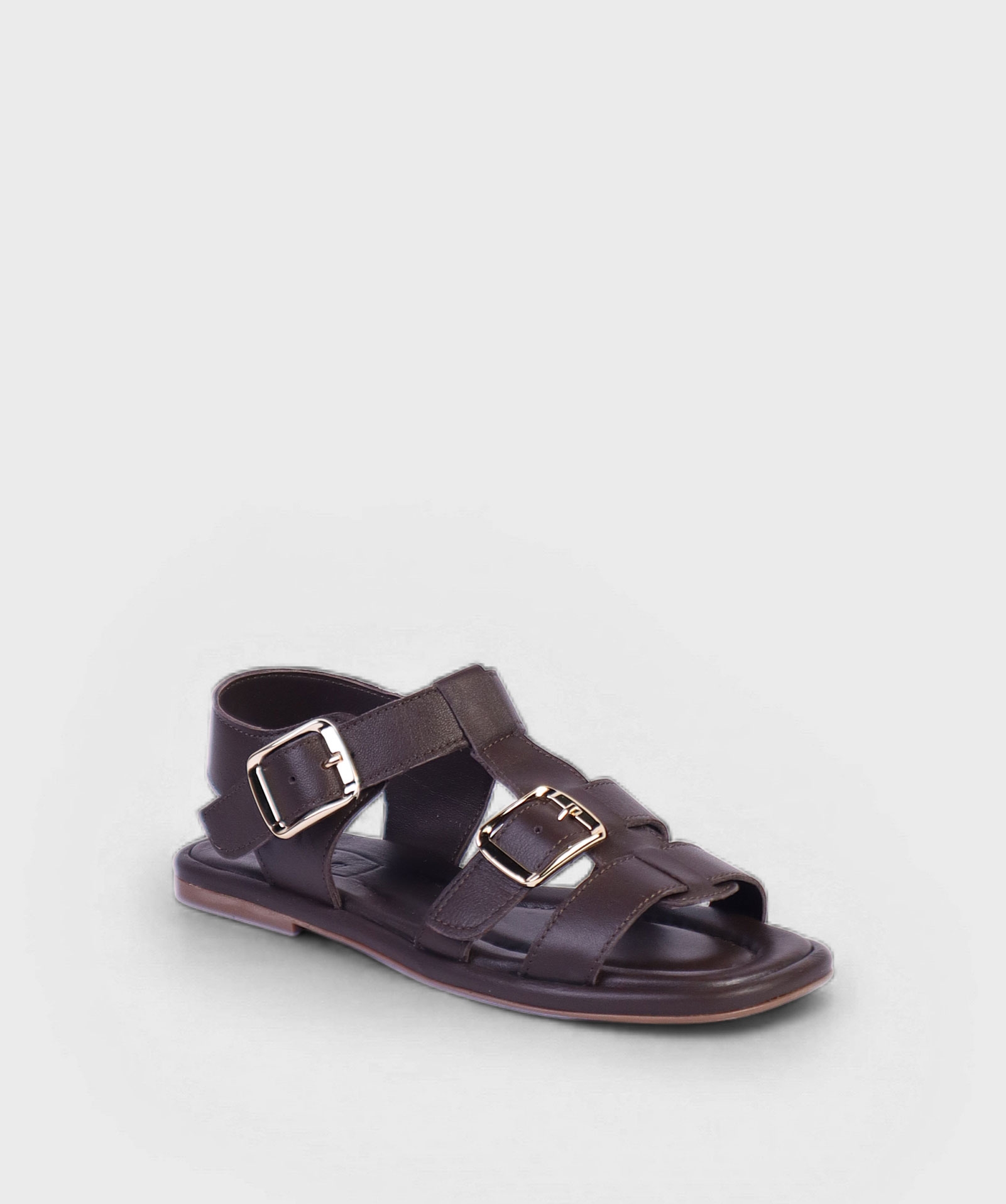 BROWN ZOE SS26 29626