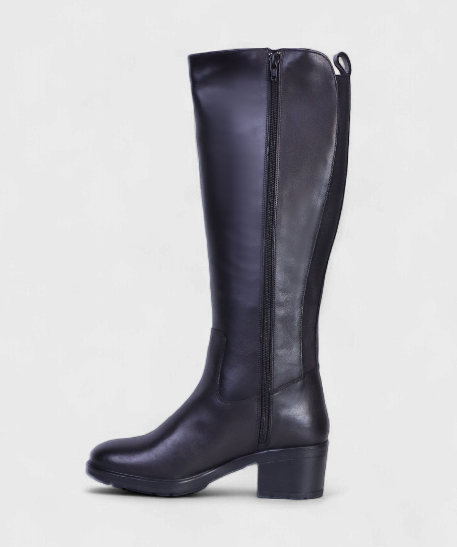 BLACK RIVA FW25 67385
