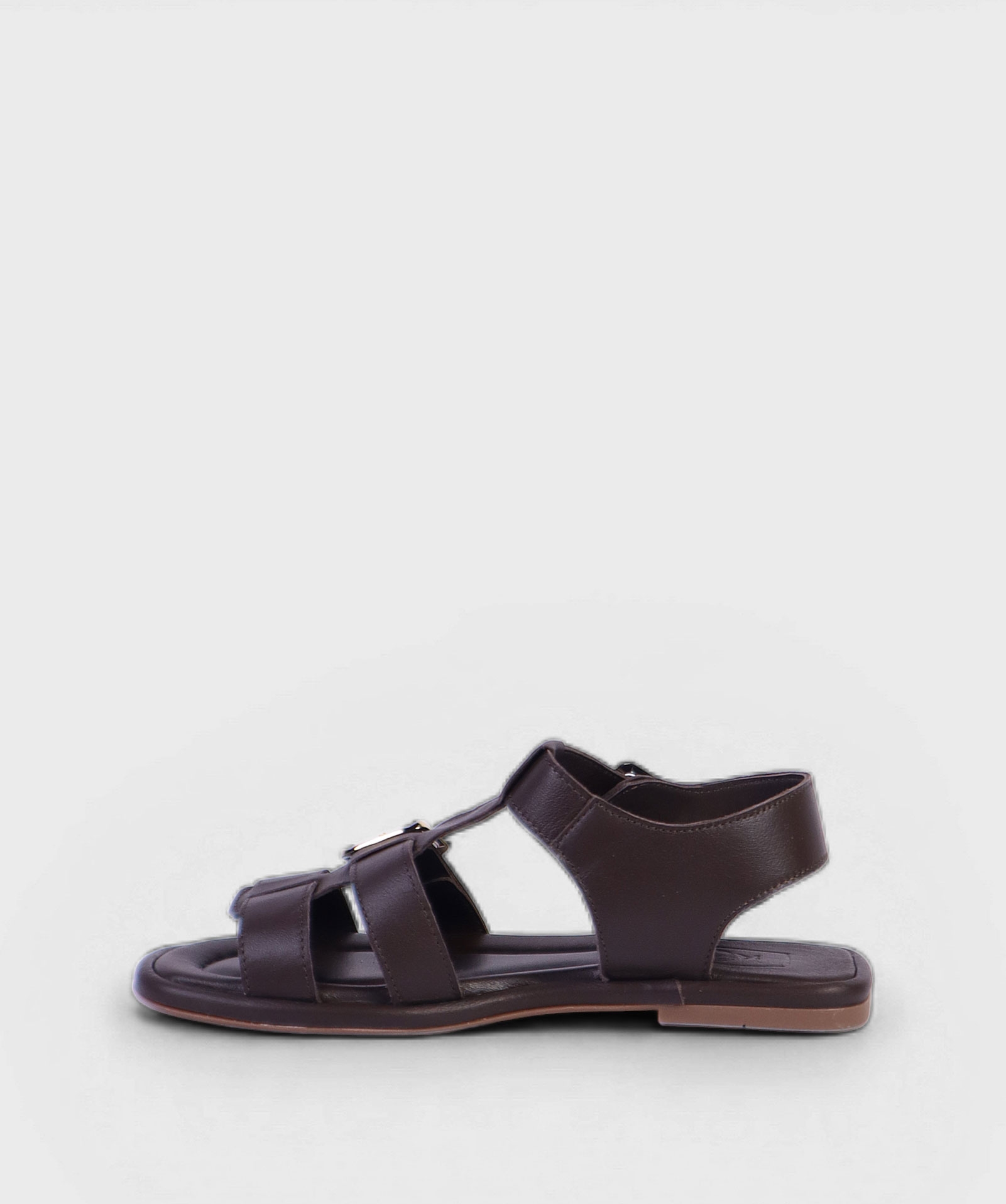 BROWN ZOE SS26 29626