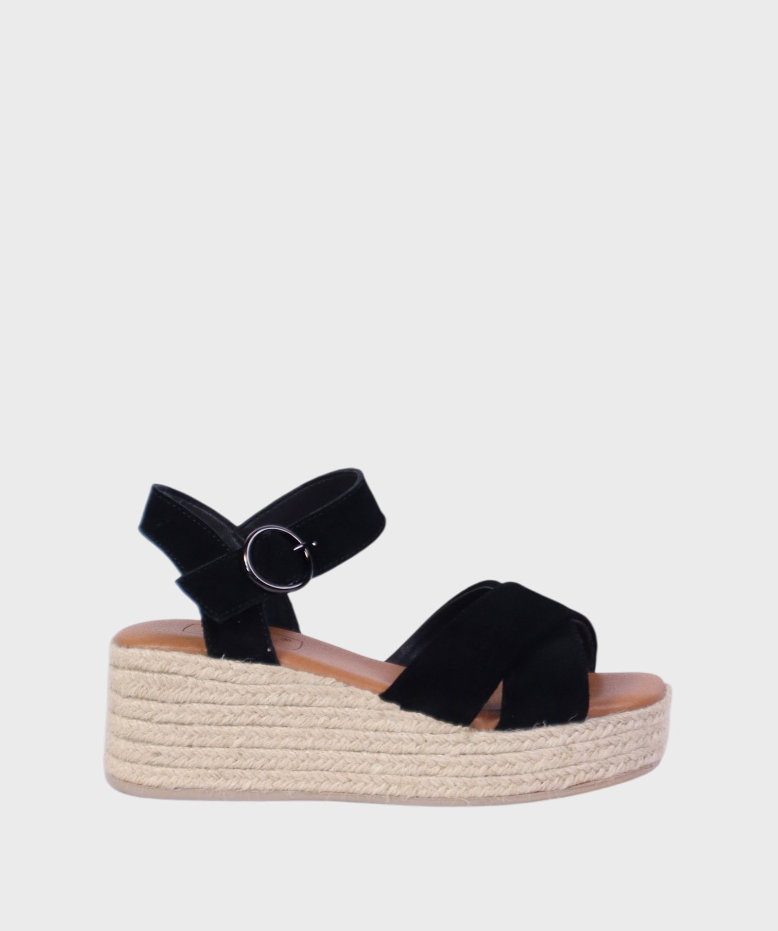 BLACK ROSANA SS26 800909R2