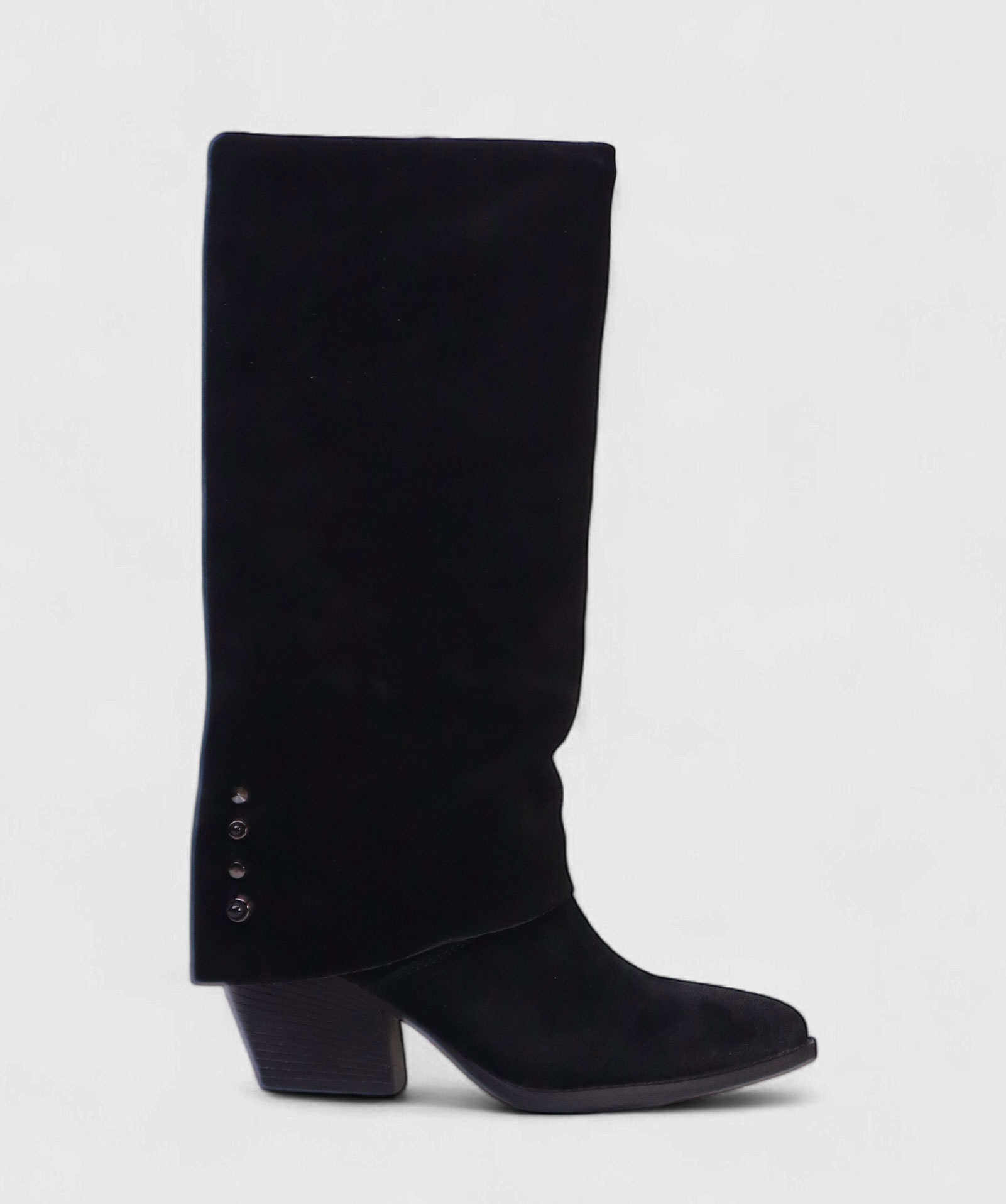BLACK CATANIA FW25 XH2380