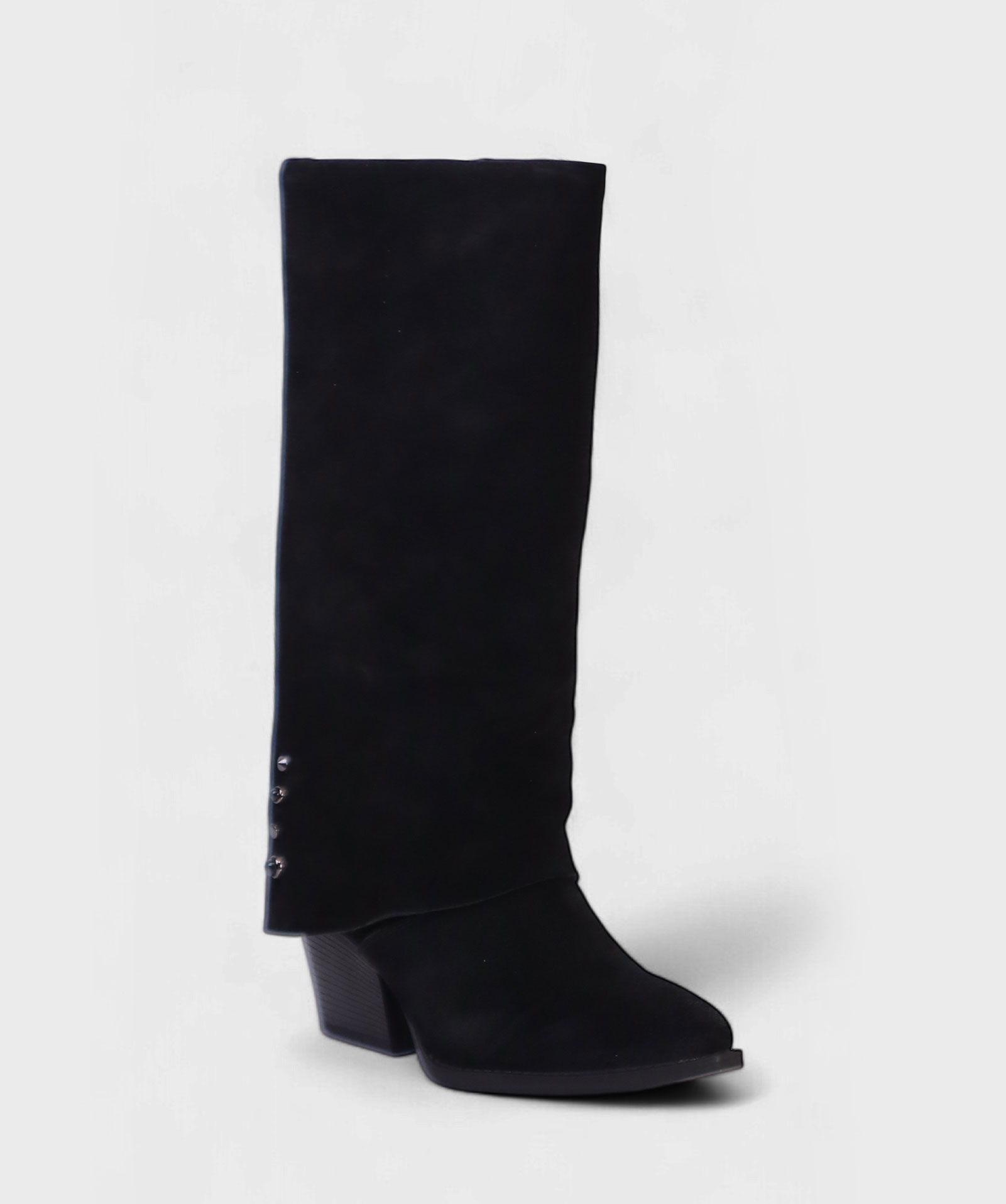 BLACK CATANIA FW25 XH2380