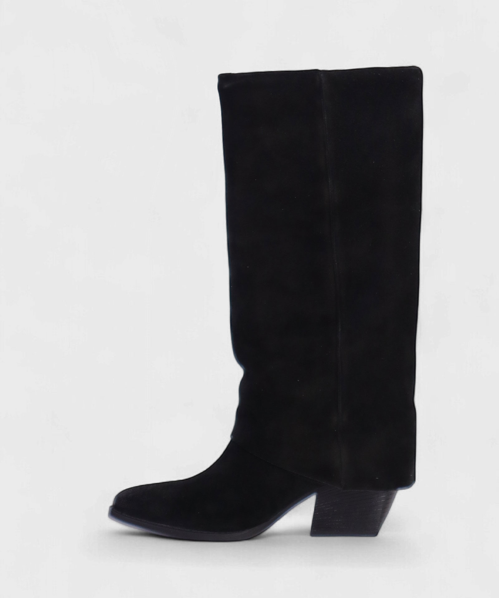 BLACK CATANIA FW25 XH2380