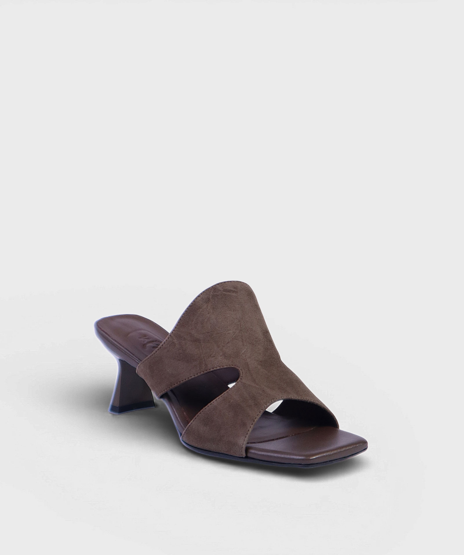 BROWN FLY SS26 6407LJ895