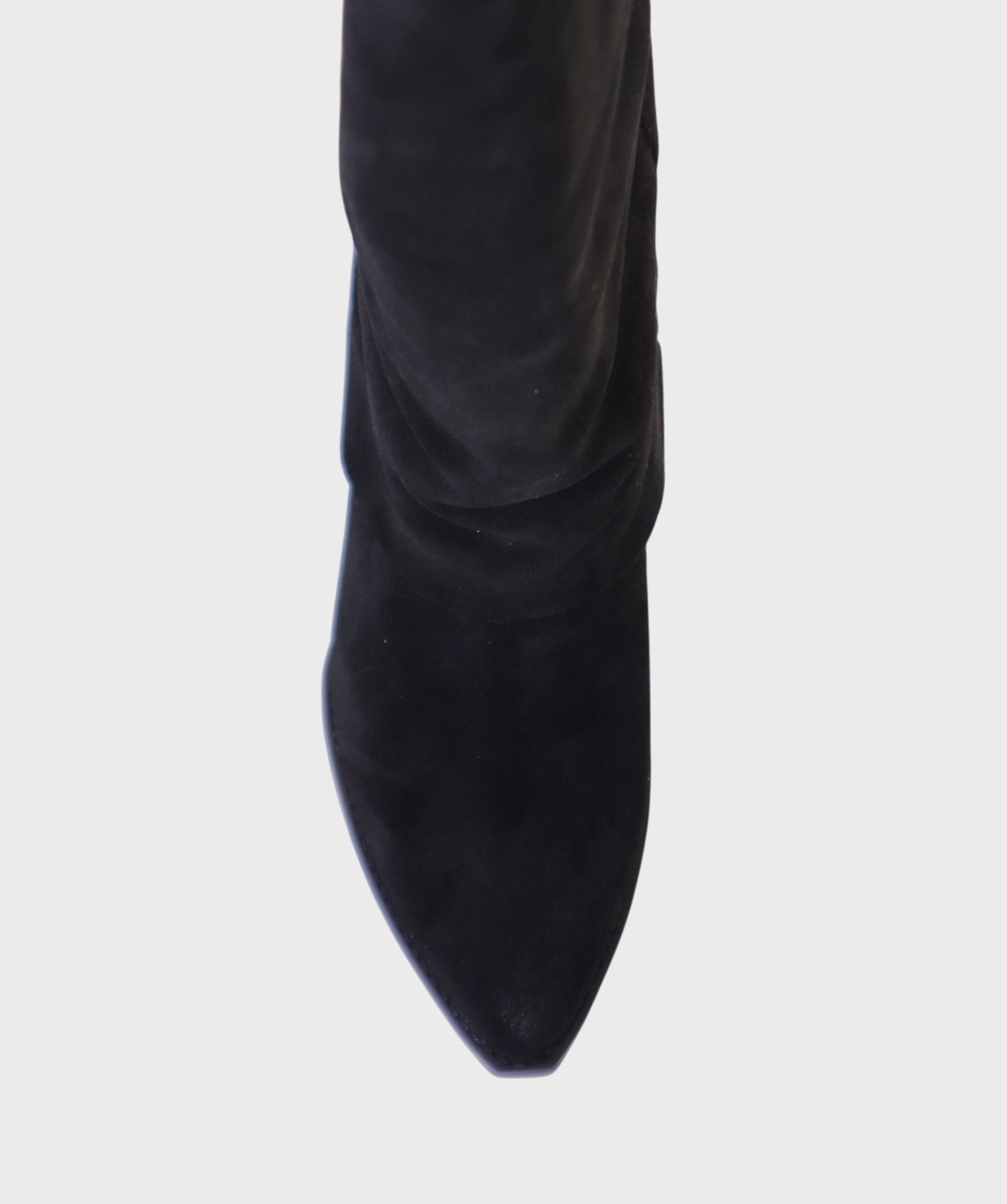BLACK CATANIA FW25 XH2380