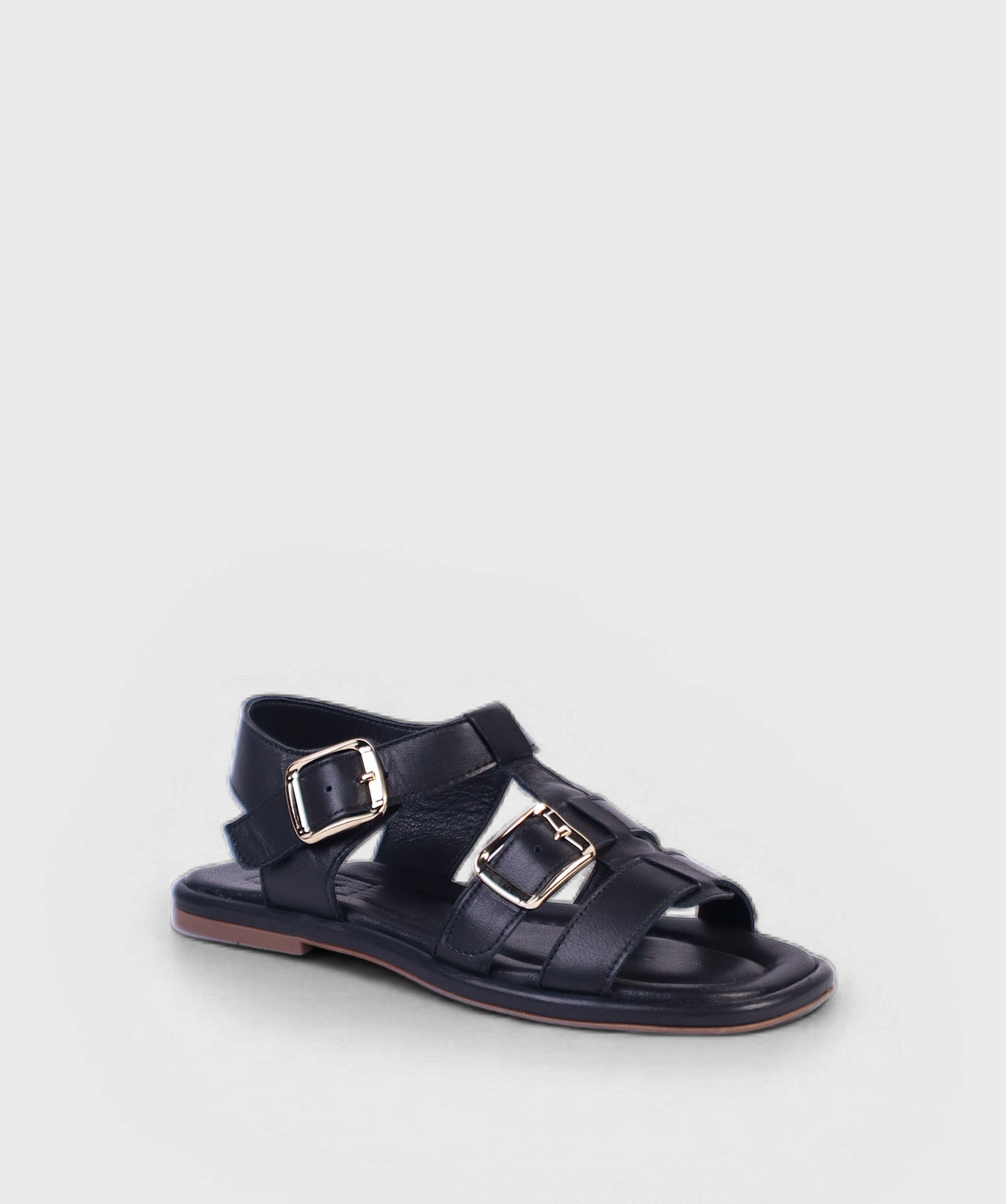 BLACK ZOE SS26 29626