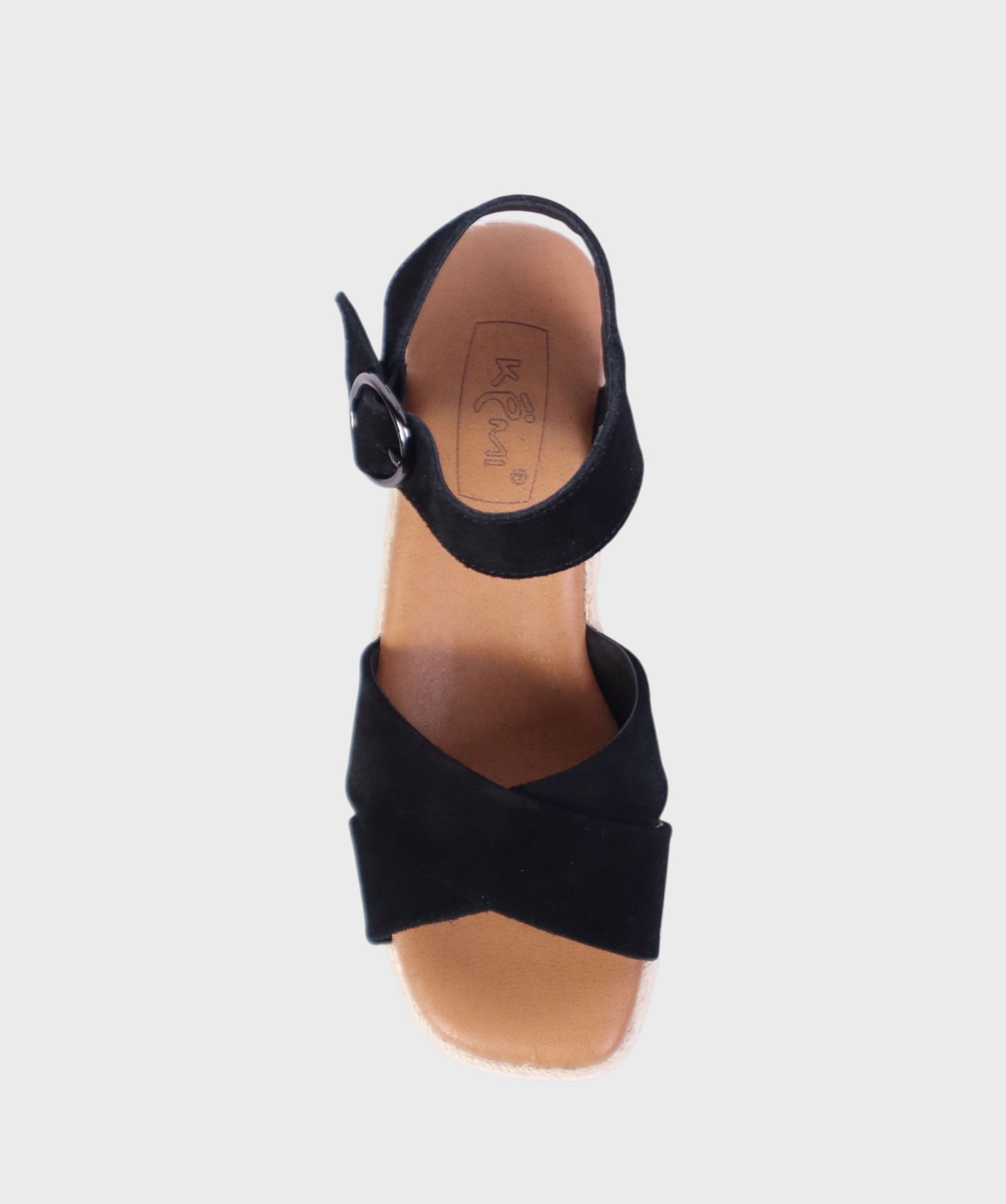 BLACK ROSANA SS26 800909R2