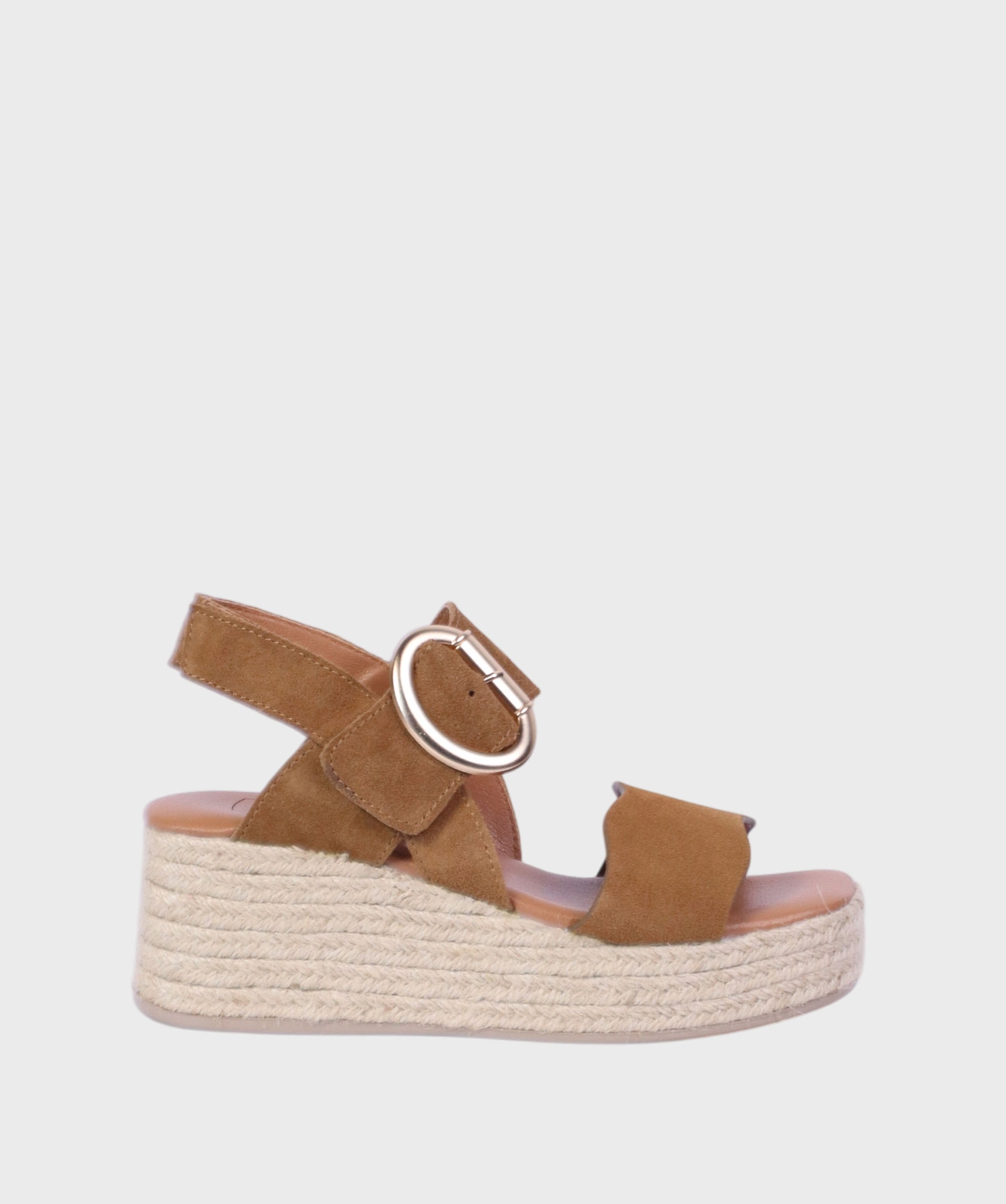 CAMEL ROSANA SS26 SHN800911R