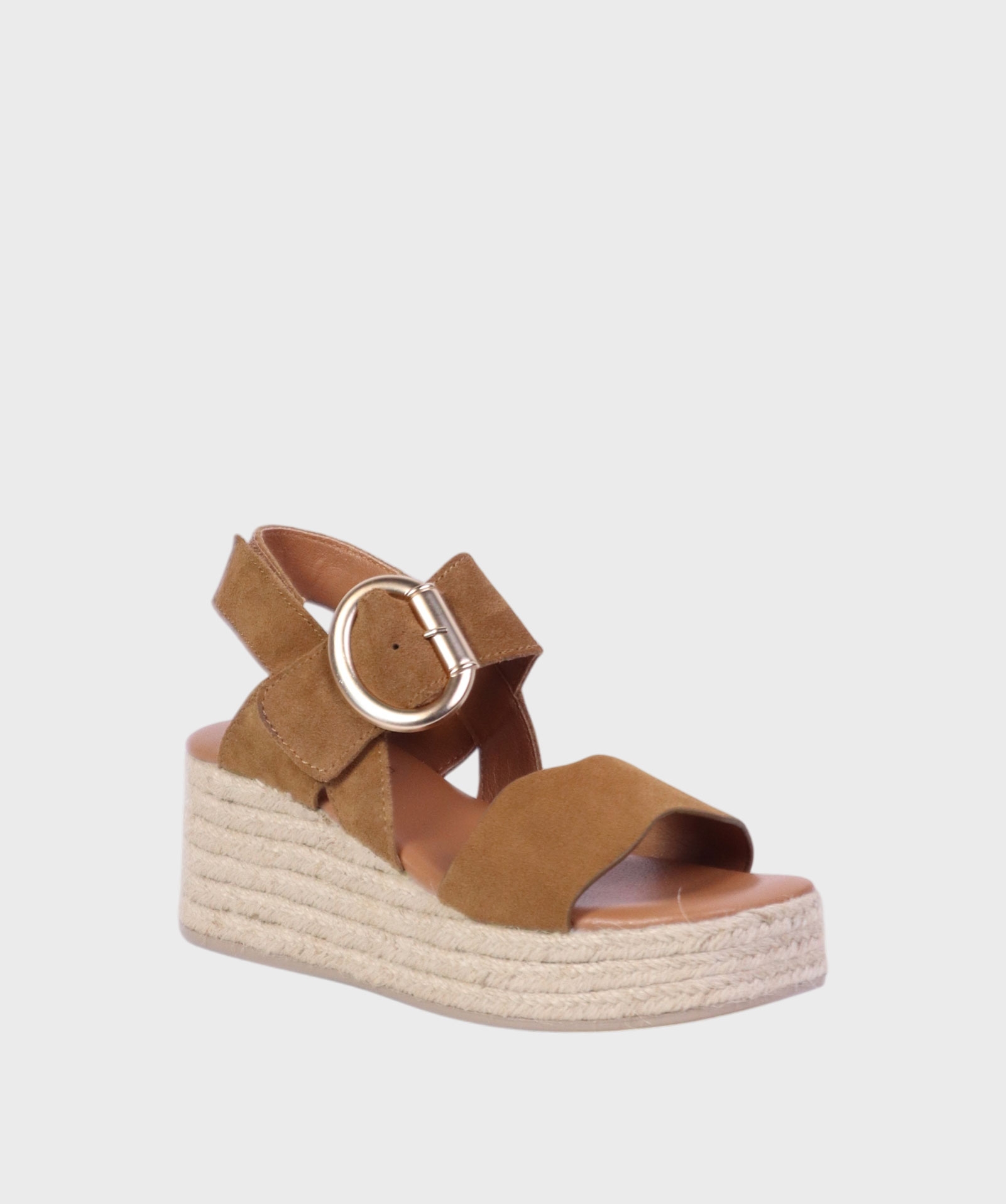 CAMEL ROSANA SS26 SHN800911R