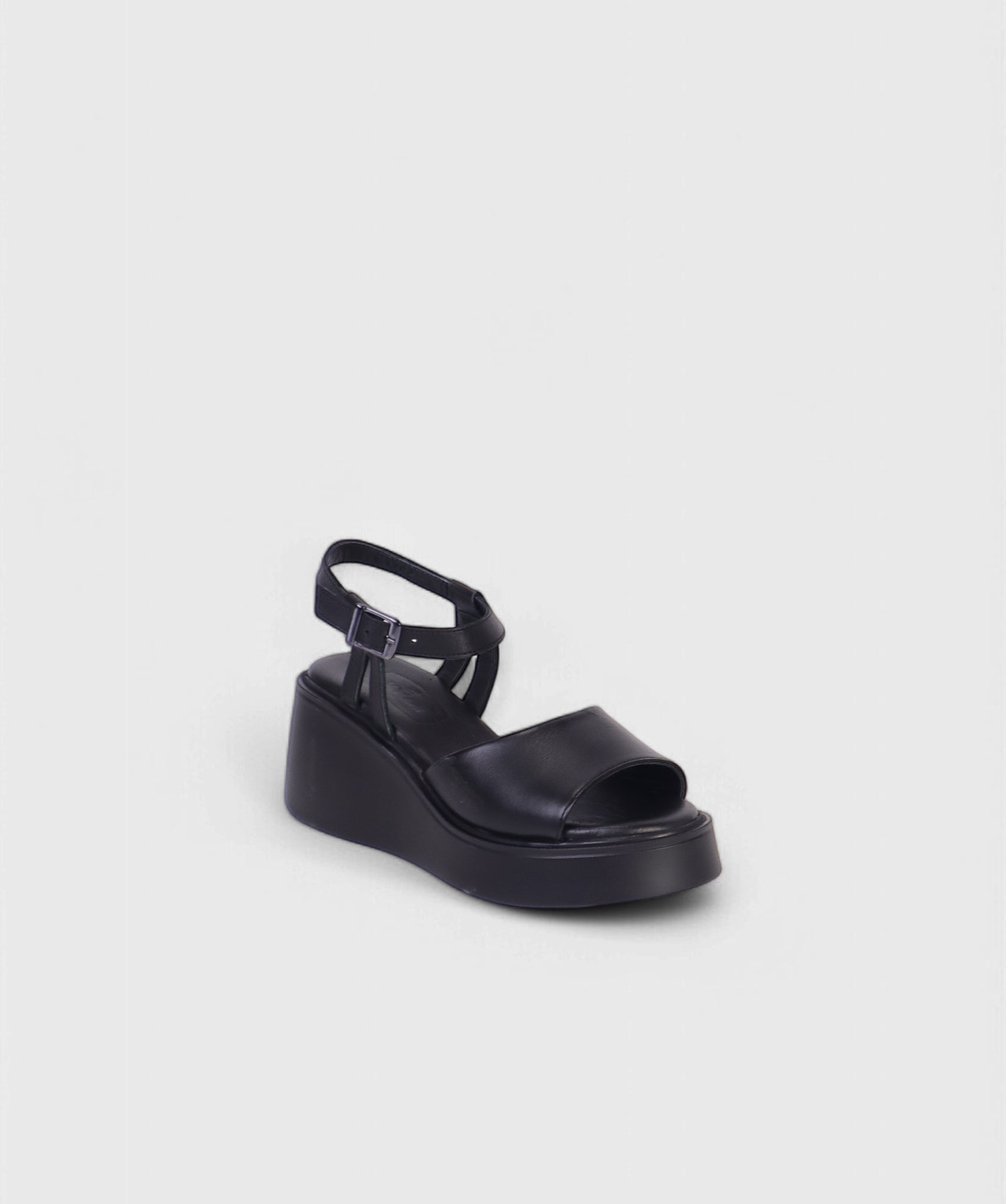 BLACK BL SS25 1702