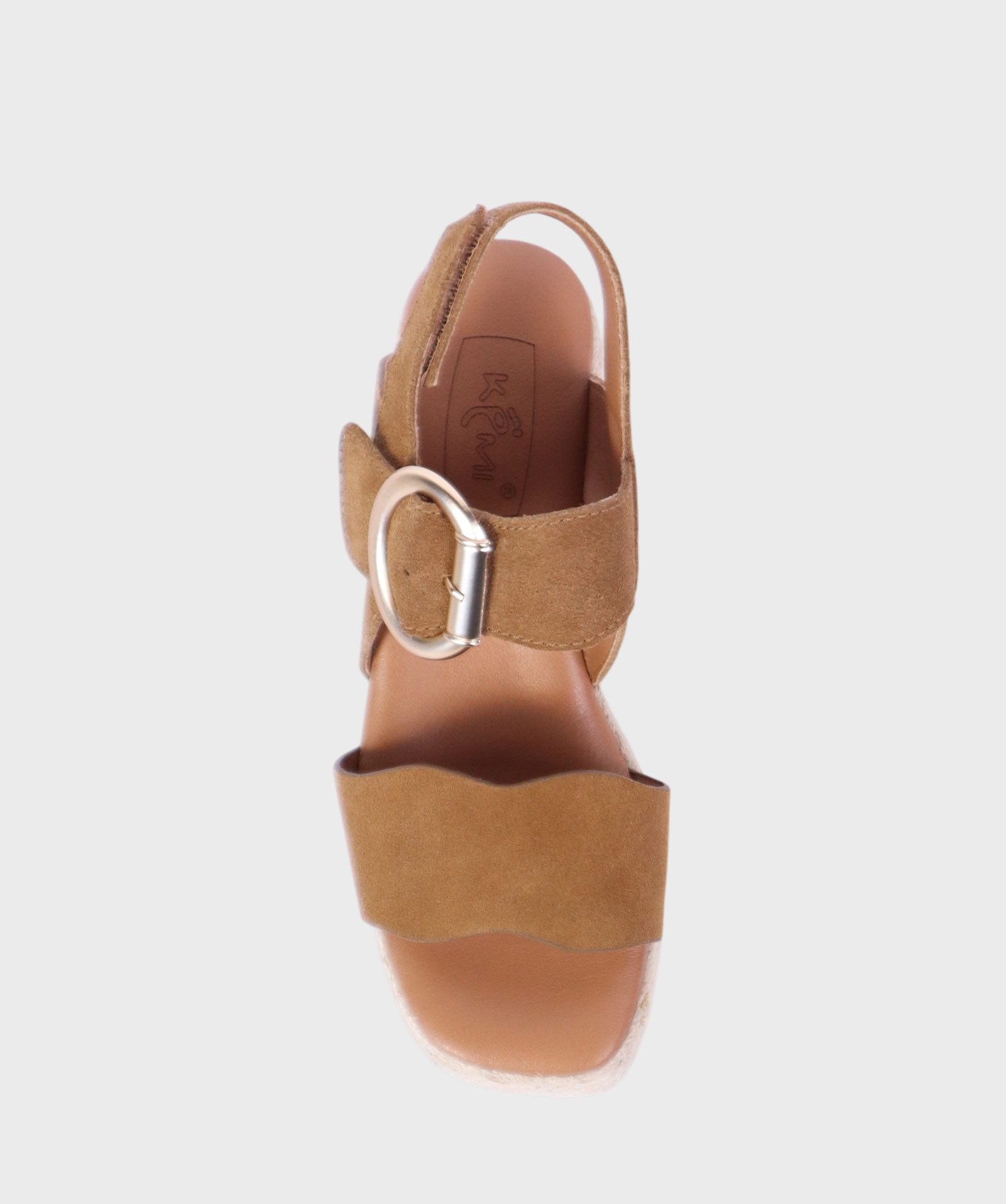 CAMEL ROSANA SS26 SHN800911R