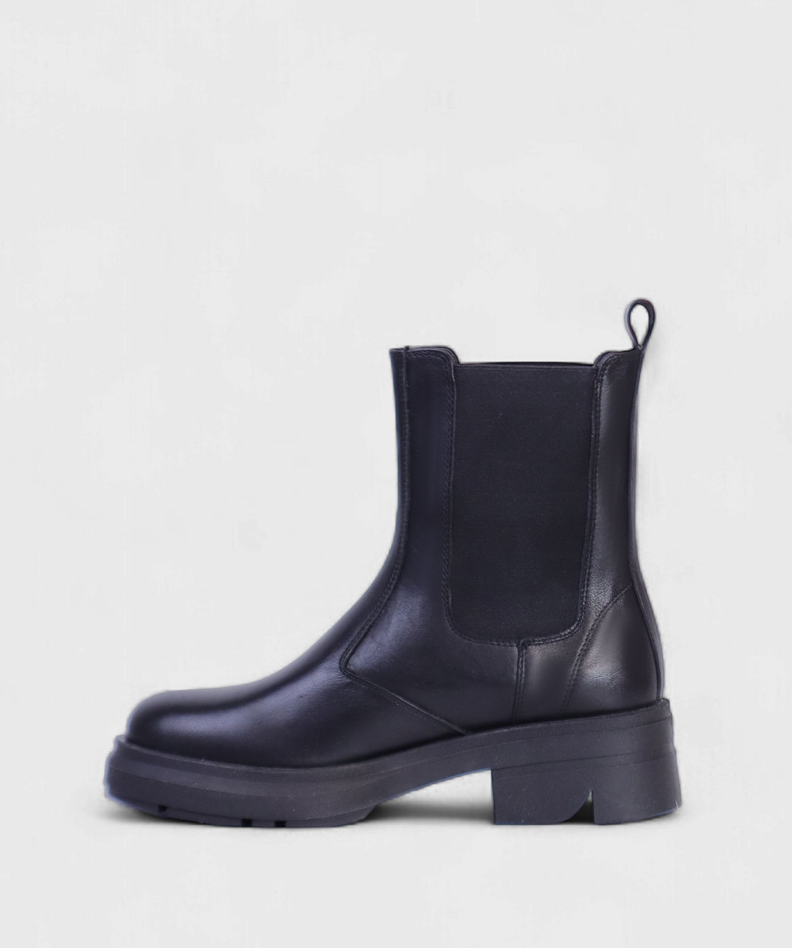 BLACK AZZURRA FW25 KM7603