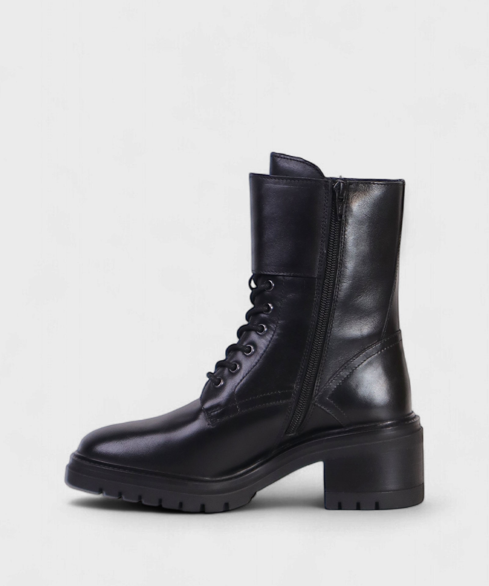 BLACK RIVA FW25 81261