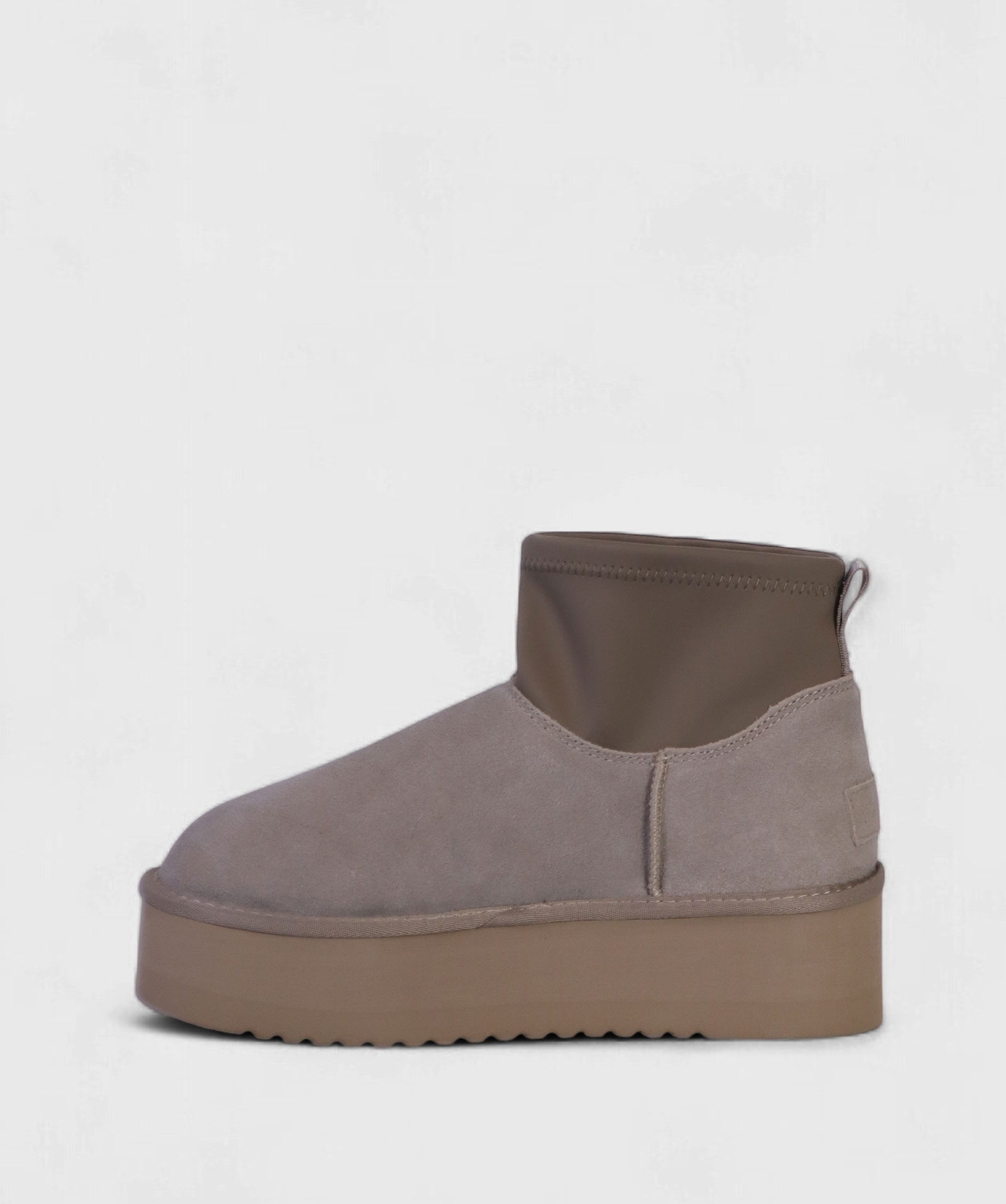 TAUPE NORD FW25 D1139