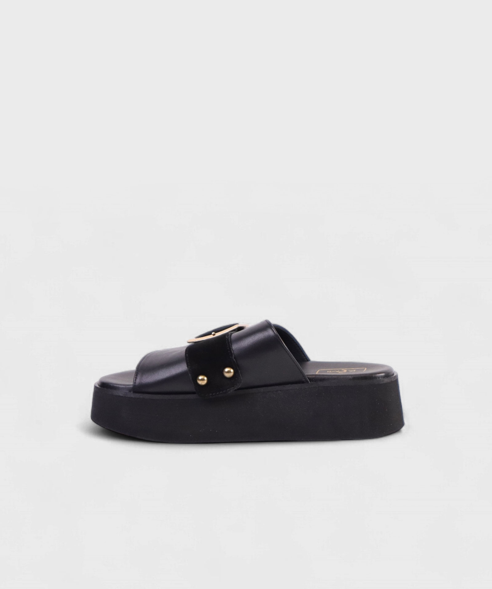 BLACK AL SS25 1745
