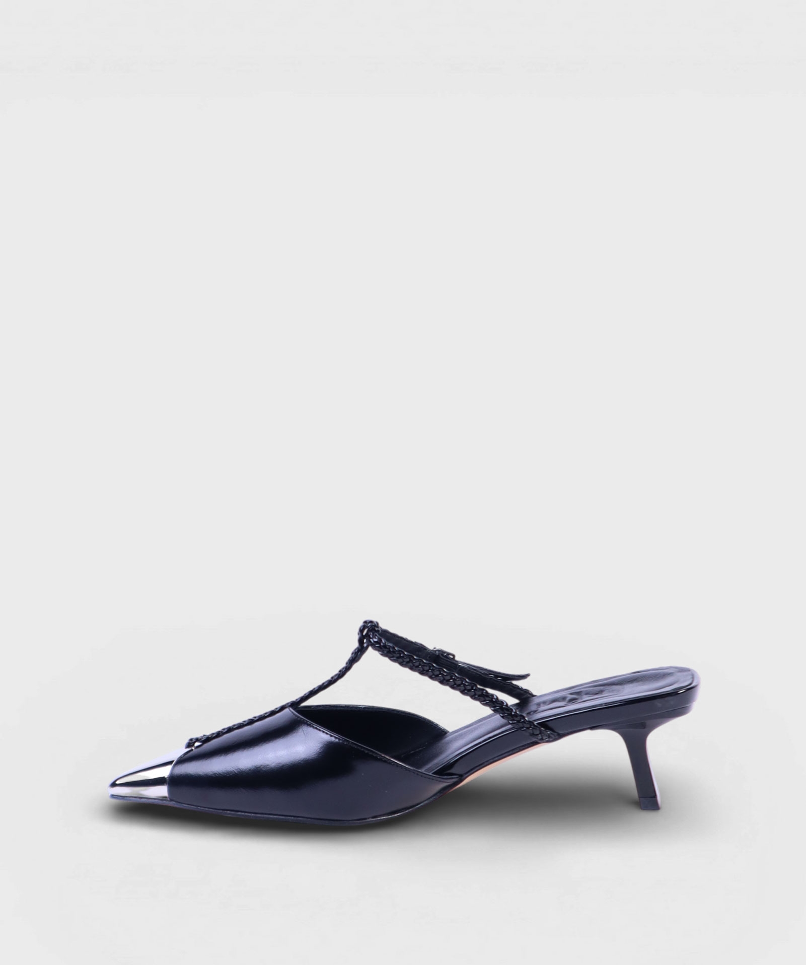 BLACK FLY SS26 B153D278