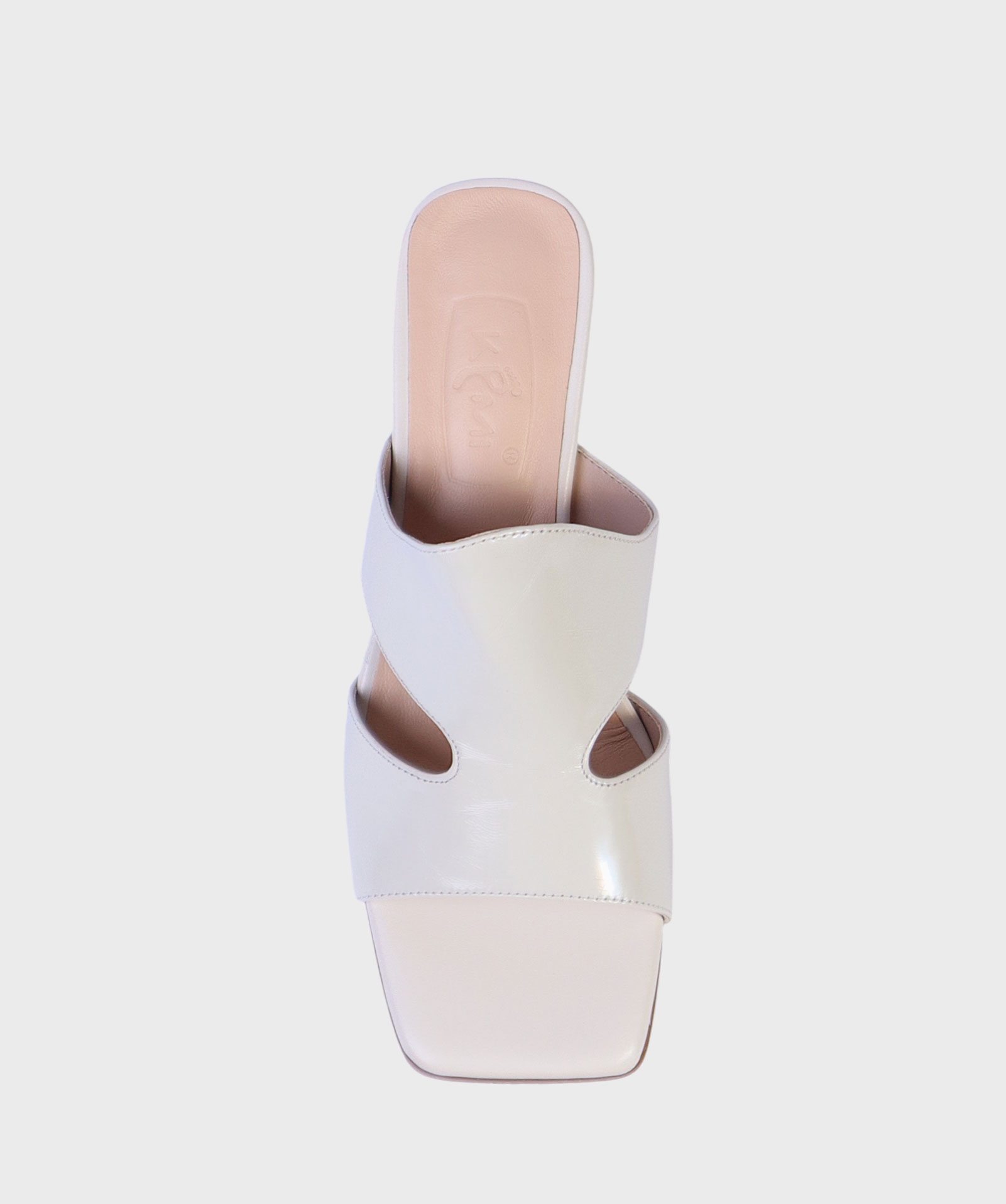 OFF WHITE FLY SS26 6407LJ895