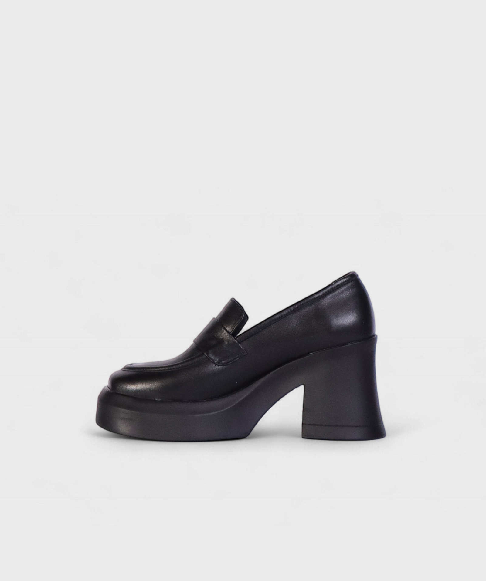 BLACK AL FW24 125