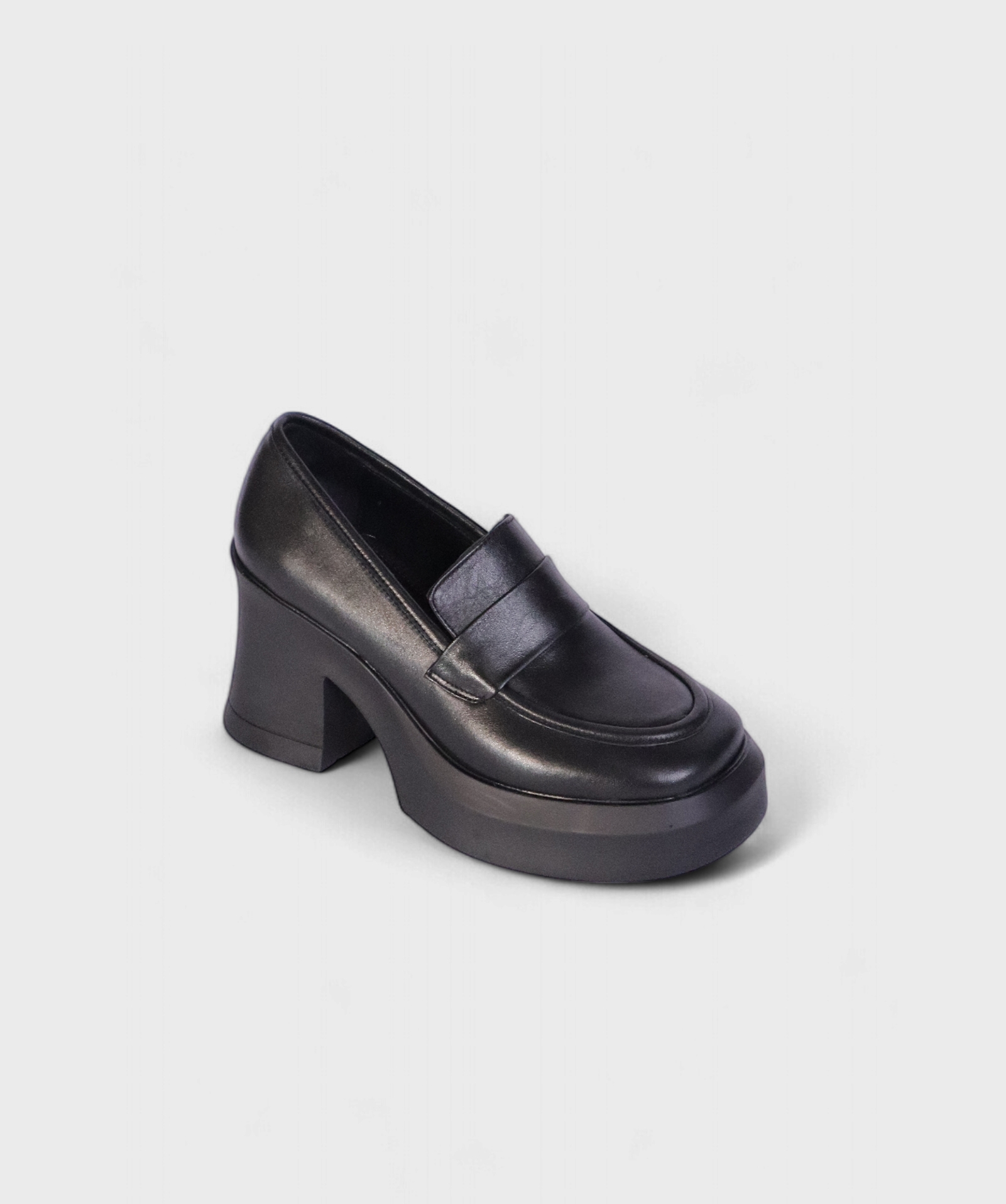 BLACK AL FW24 125