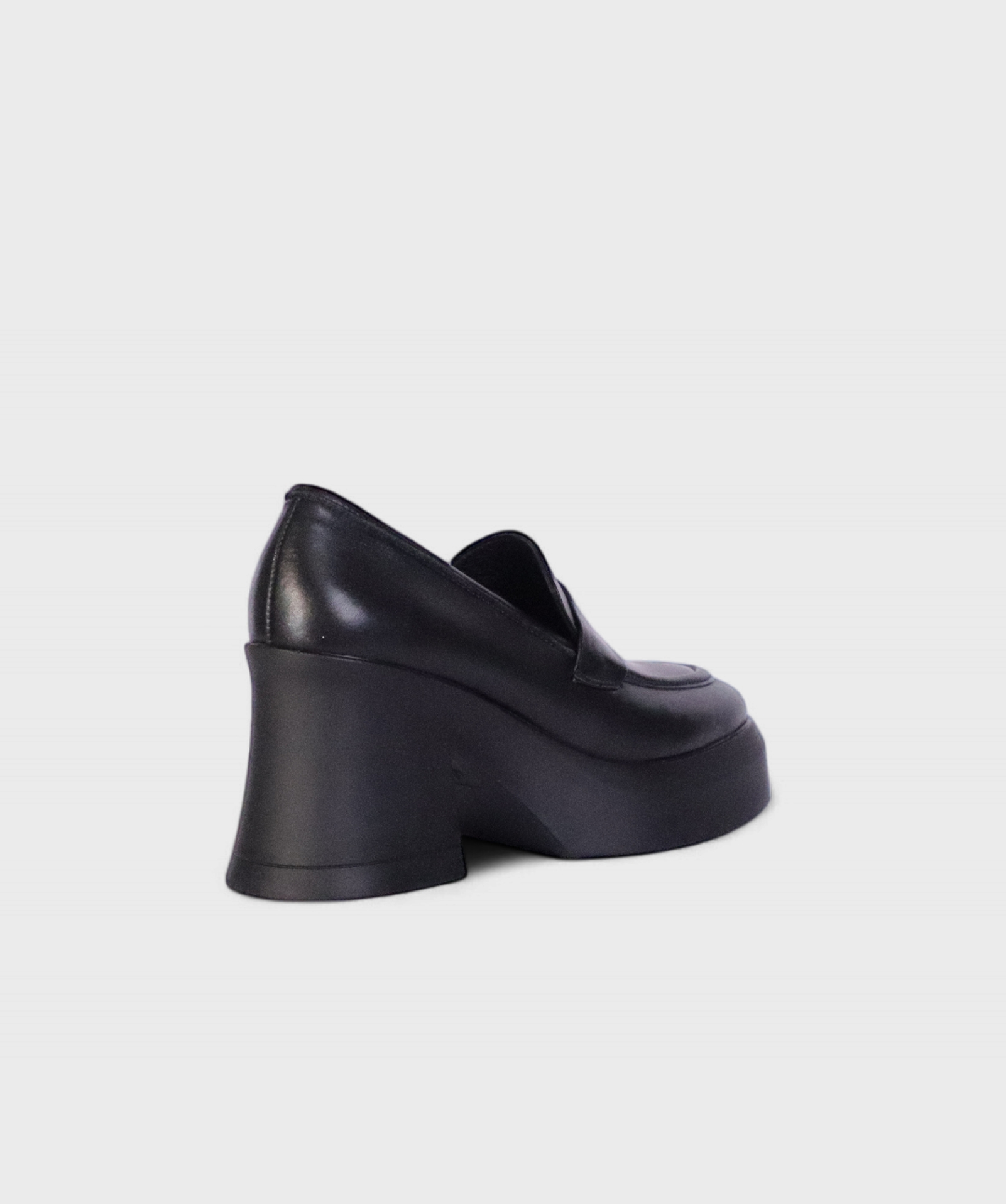 BLACK AL FW24 125