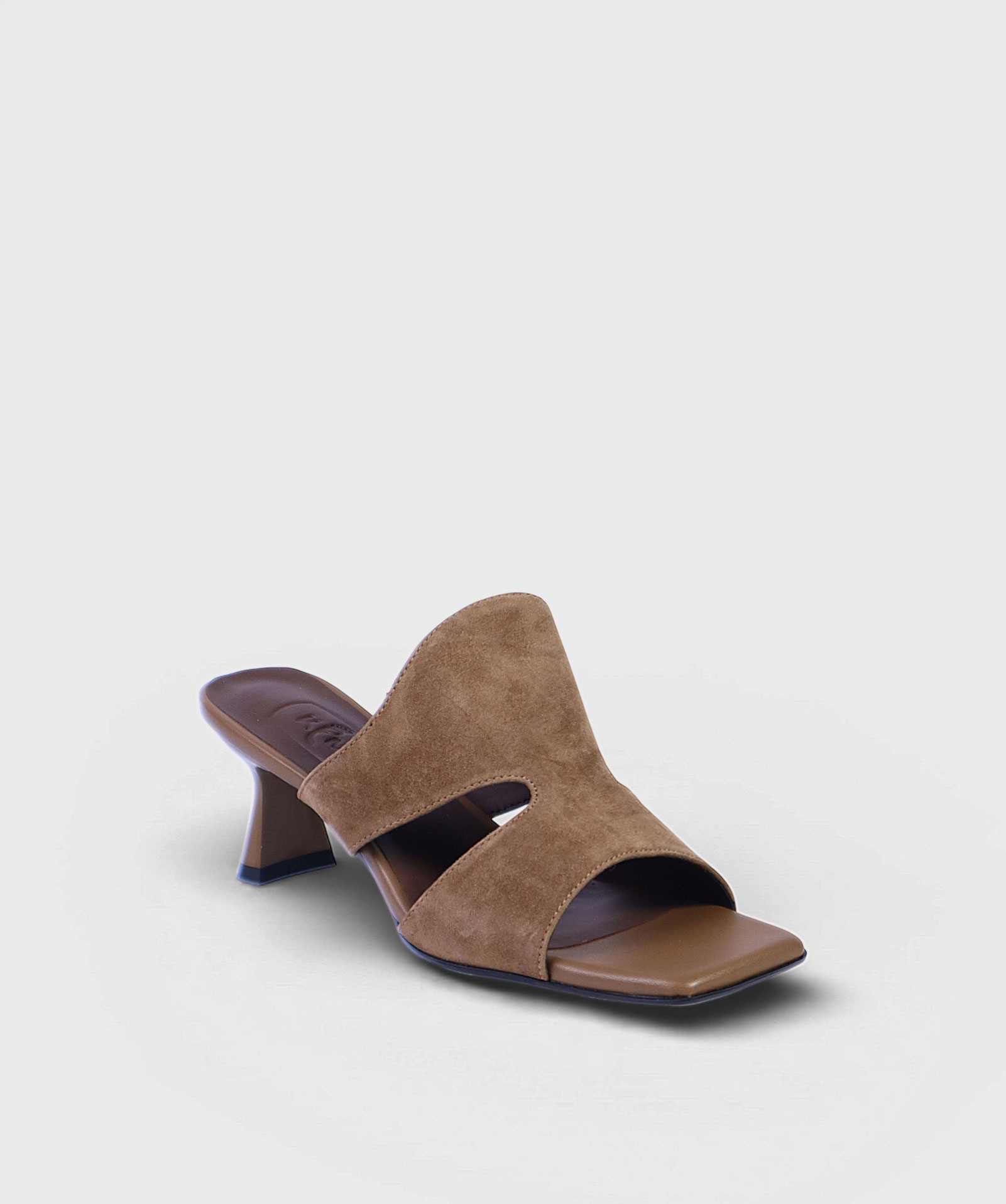 KHAKI FLY SS26 6407LJ895