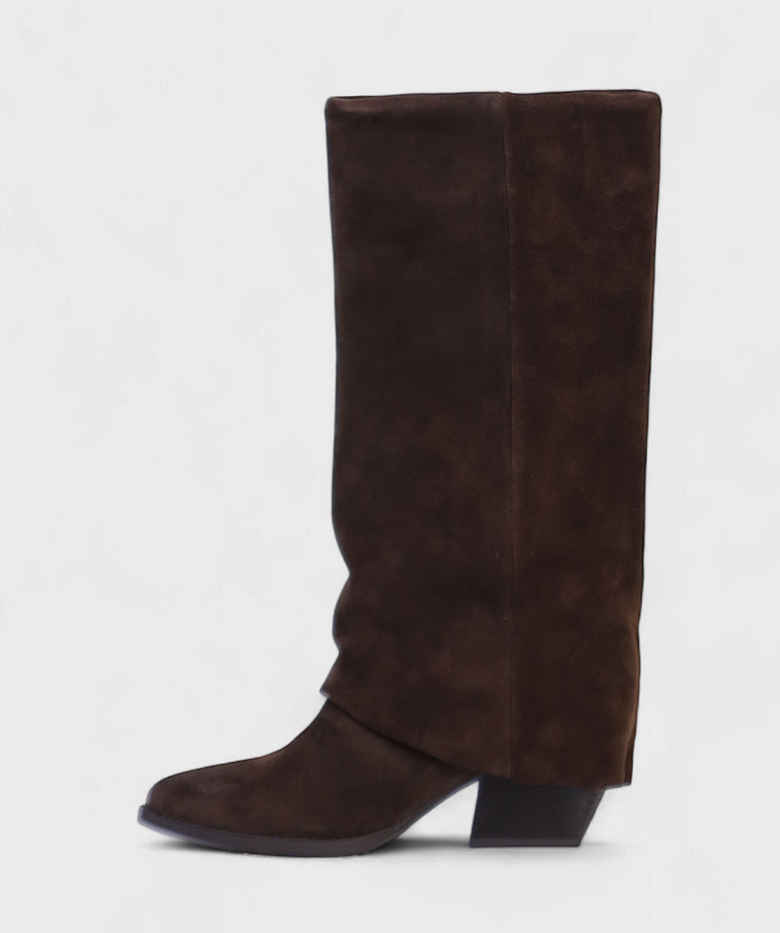 BROWN CATANIA FW25 XH2380