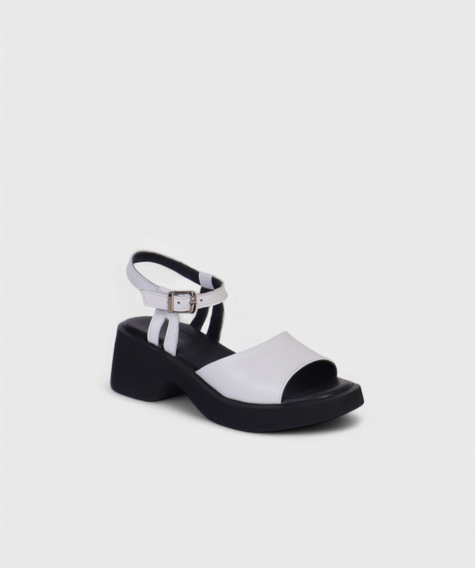 WHITE BL SS25 211