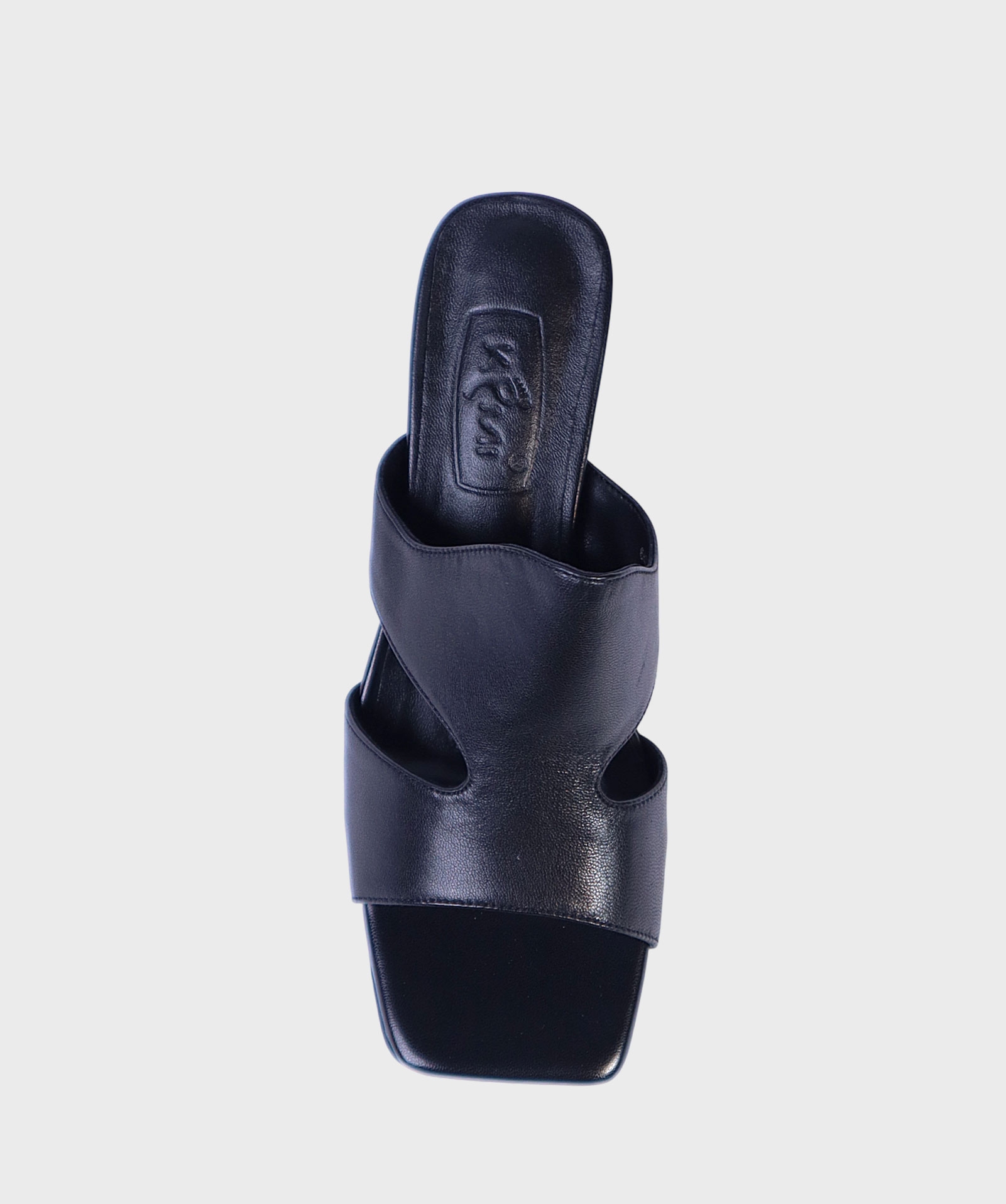 BLACK FLY SS26 6407LJ895