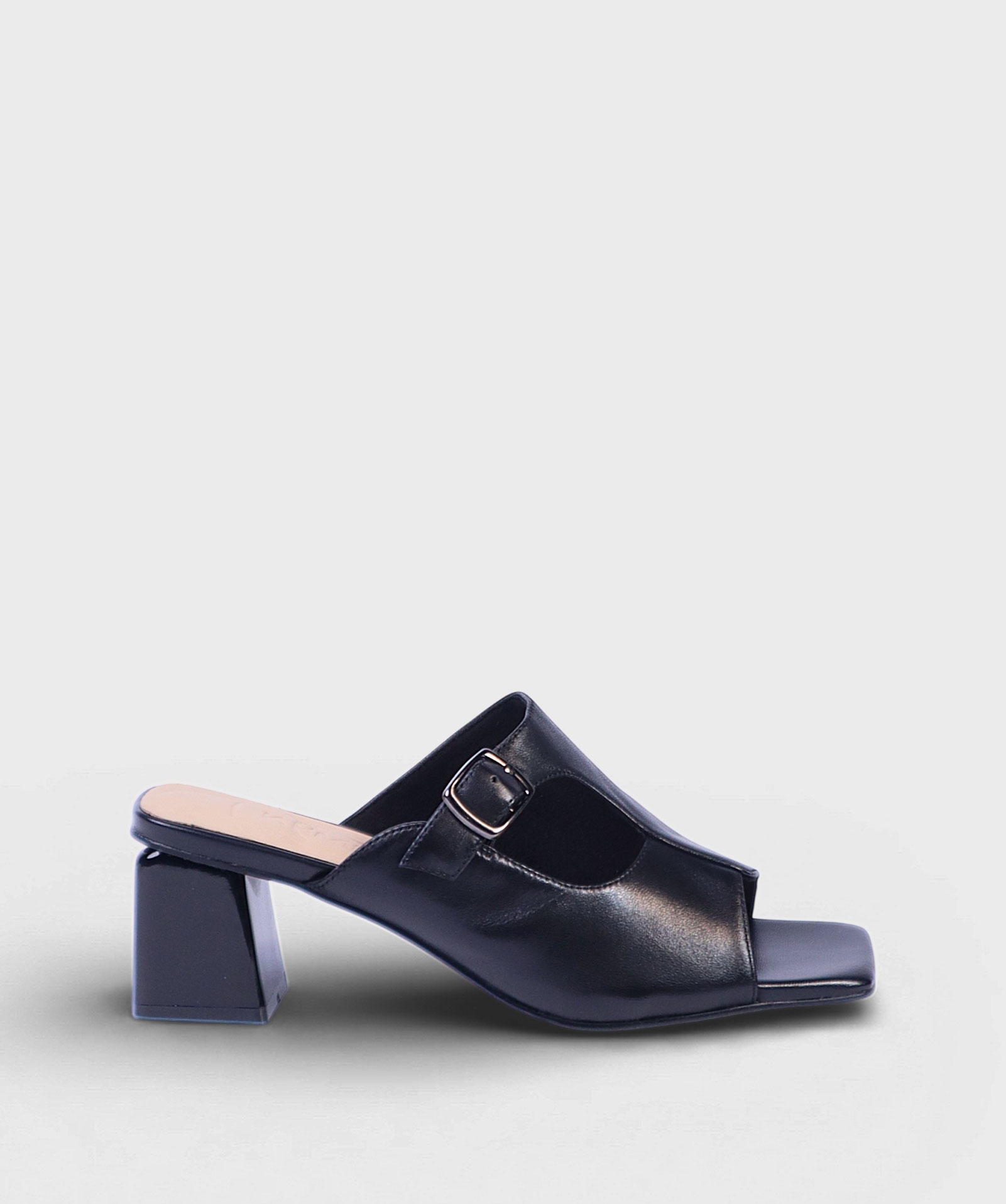 BLACK FLY SS26 6440LS125