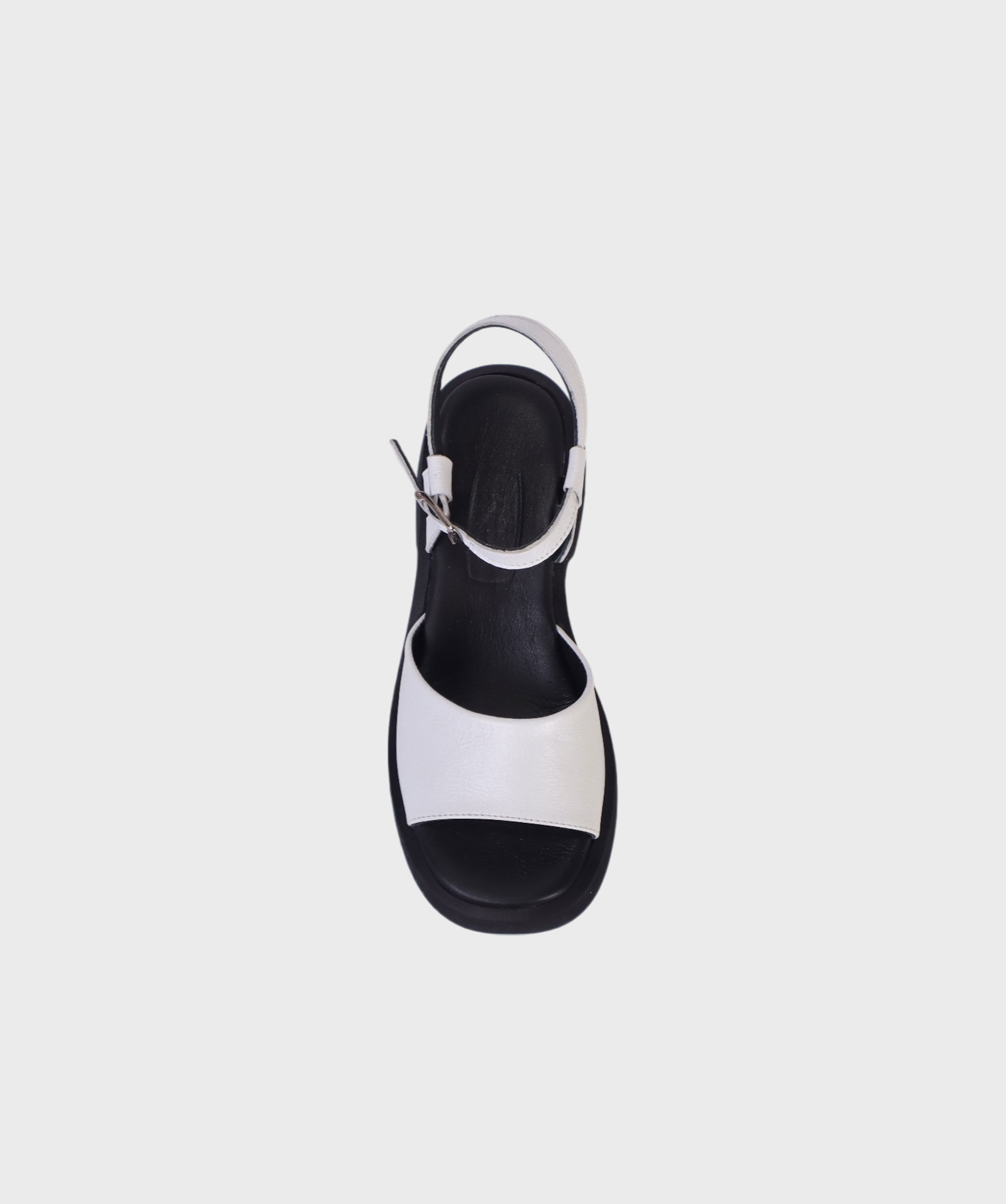 WHITE BL SS25 211