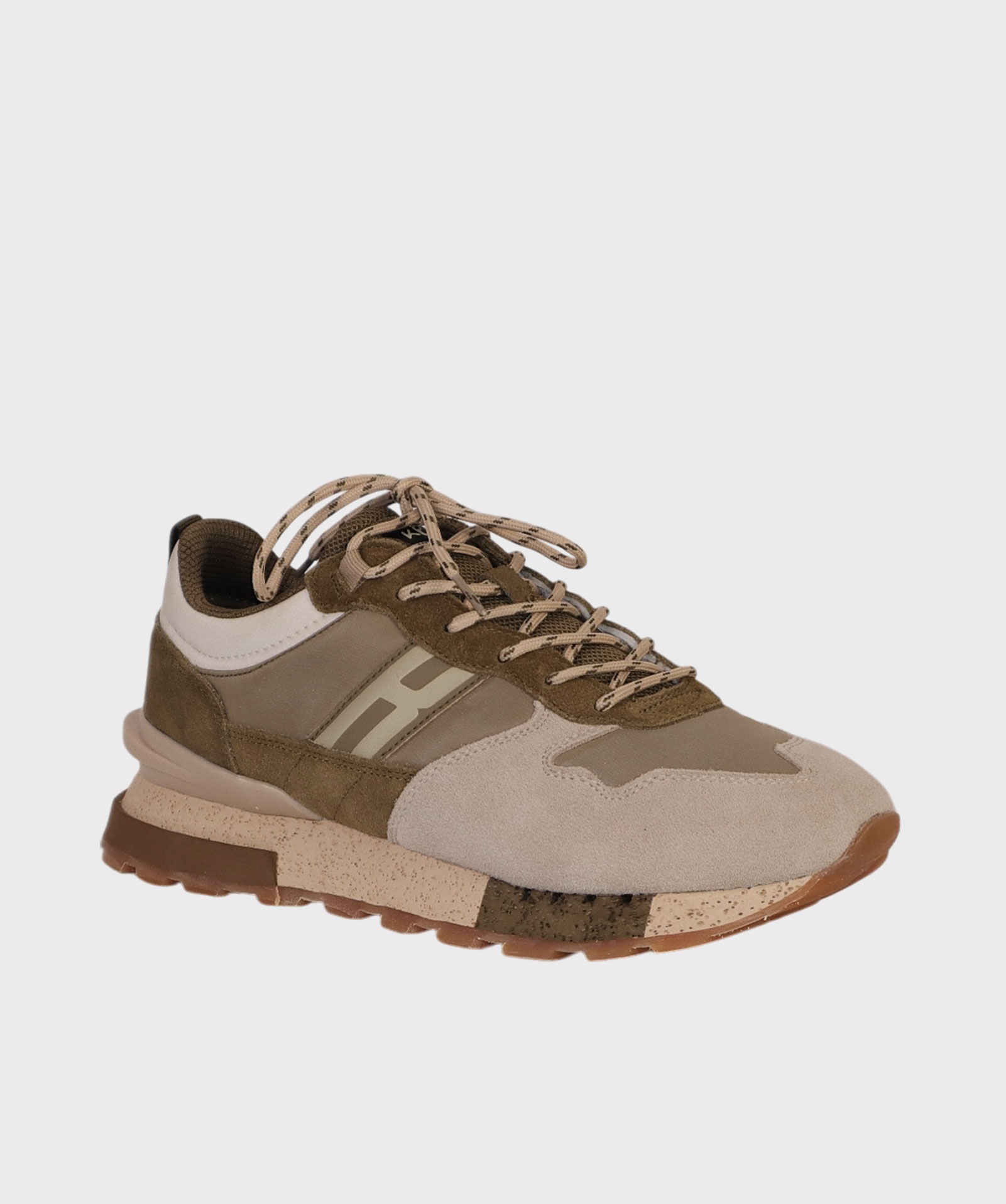 KHAKI TOKYO SS25 23M8541