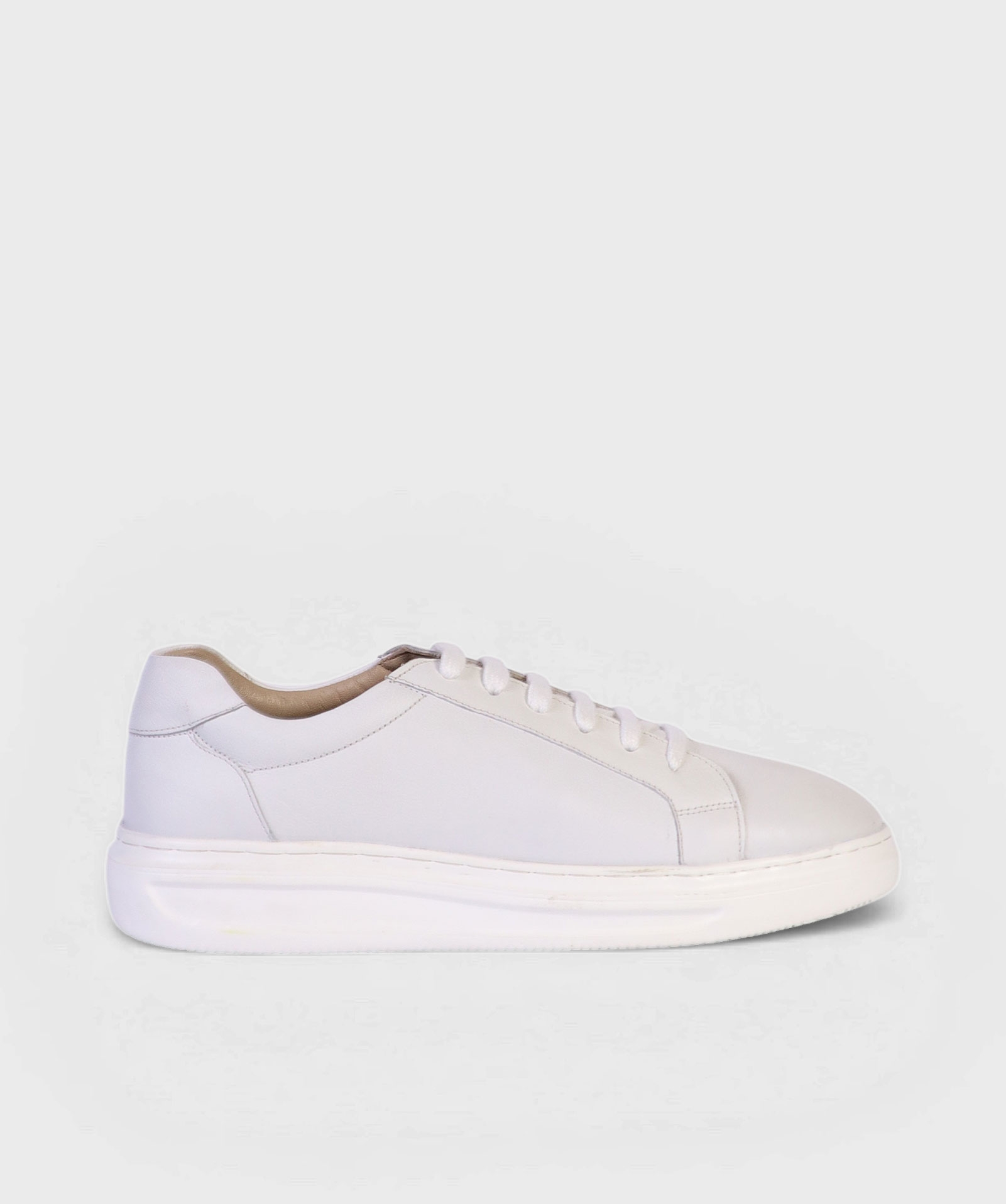 WHITE LONDON SS26 90493