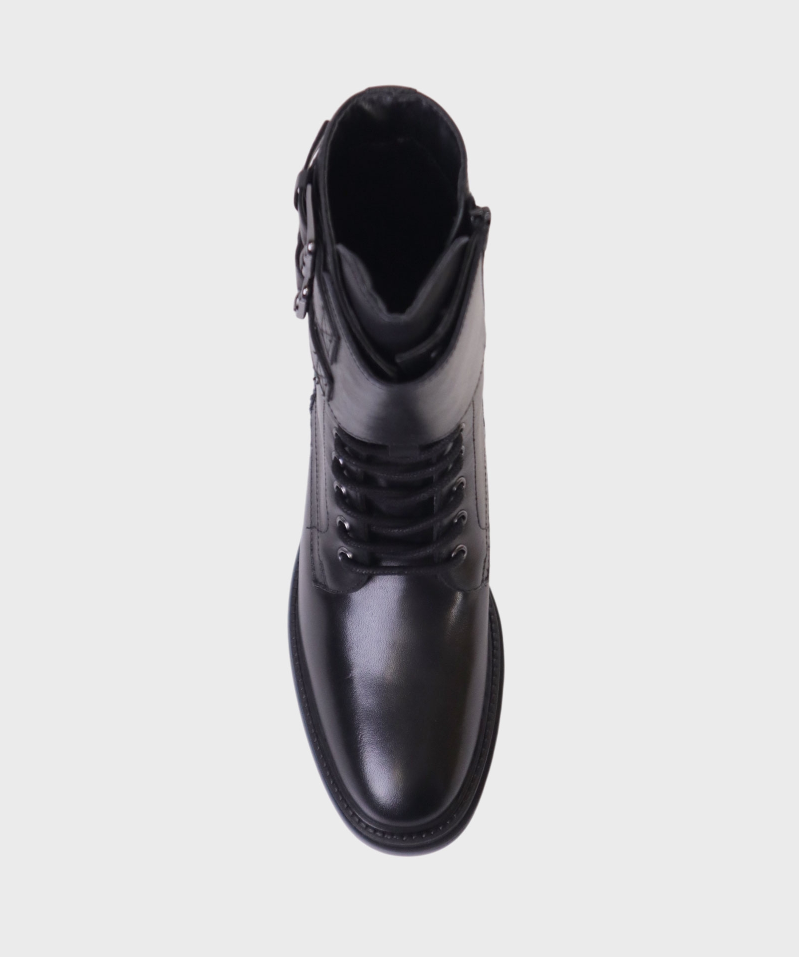 BLACK RIVA FW25 81261