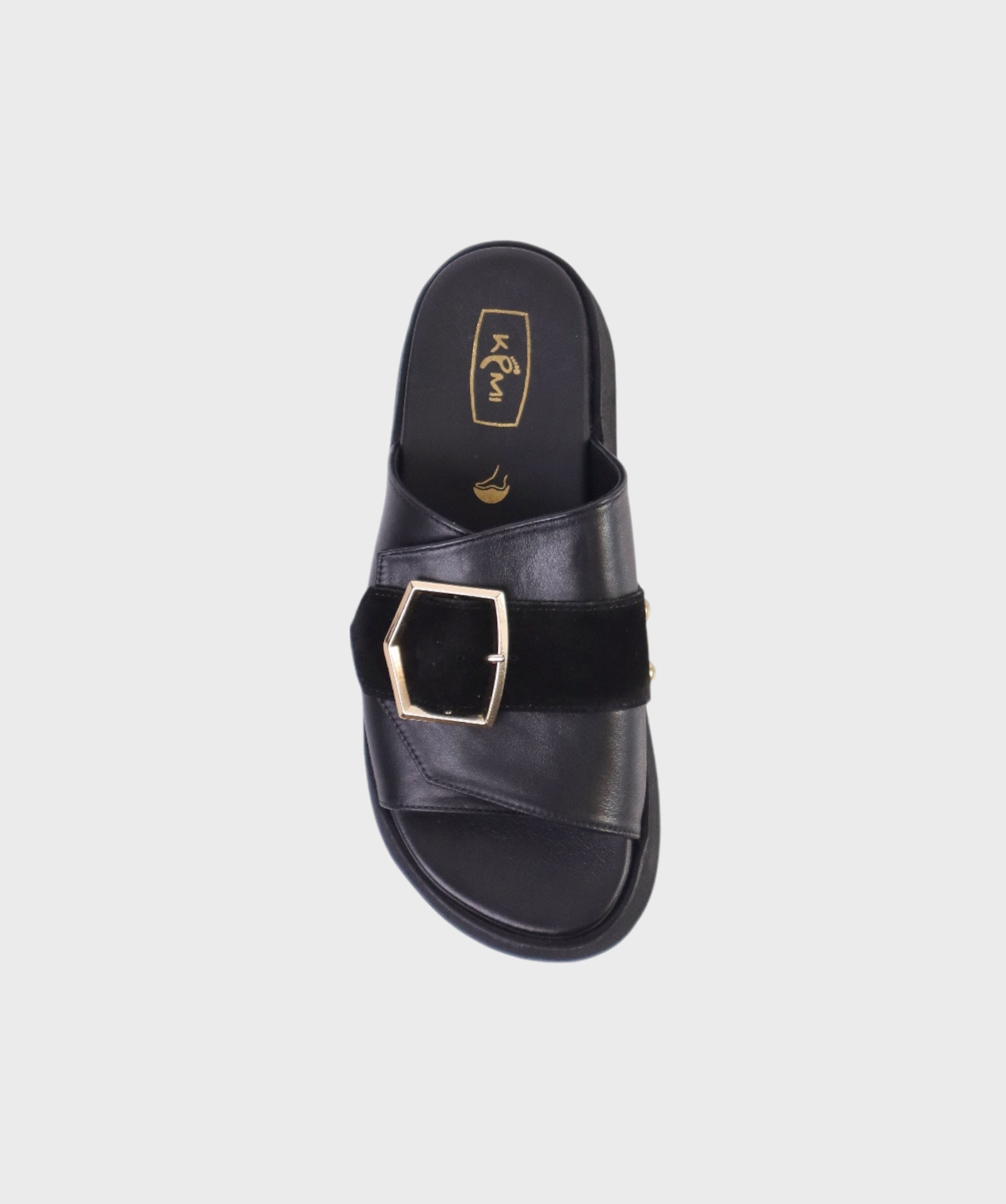 BLACK AL SS25 1745