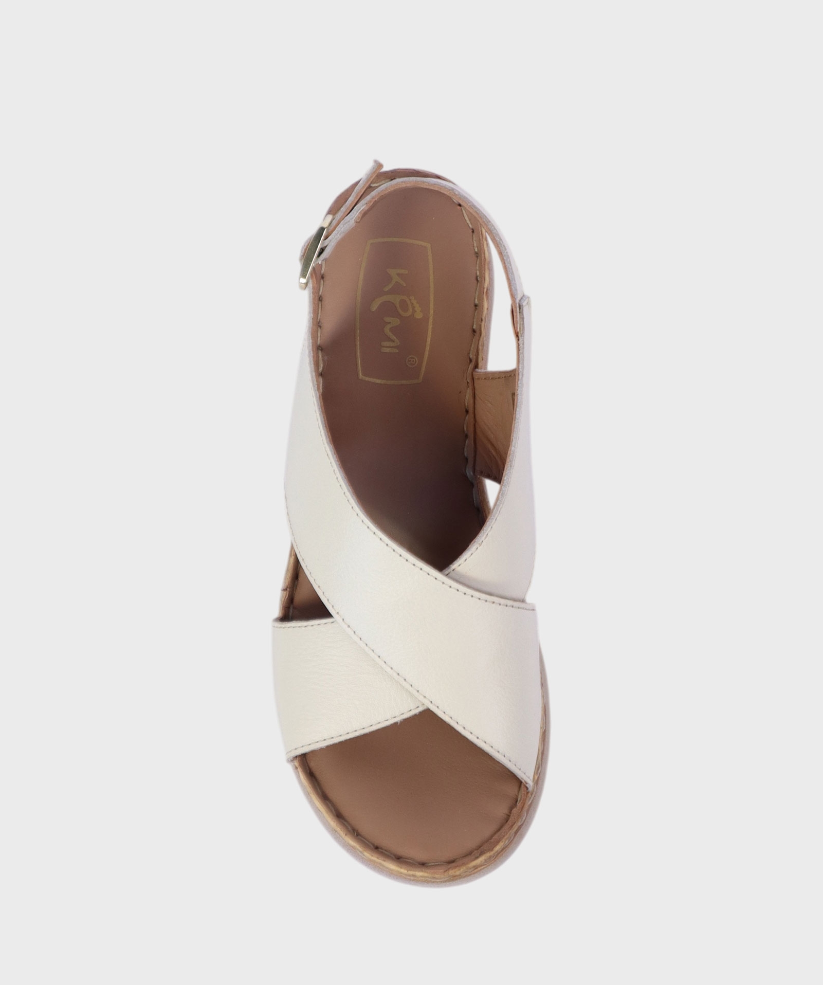 CREAM VIBRA SS26 68412