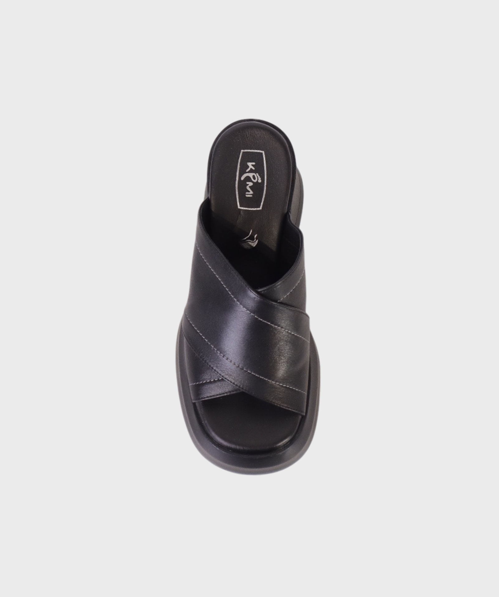 BLACK AL SS25 1722