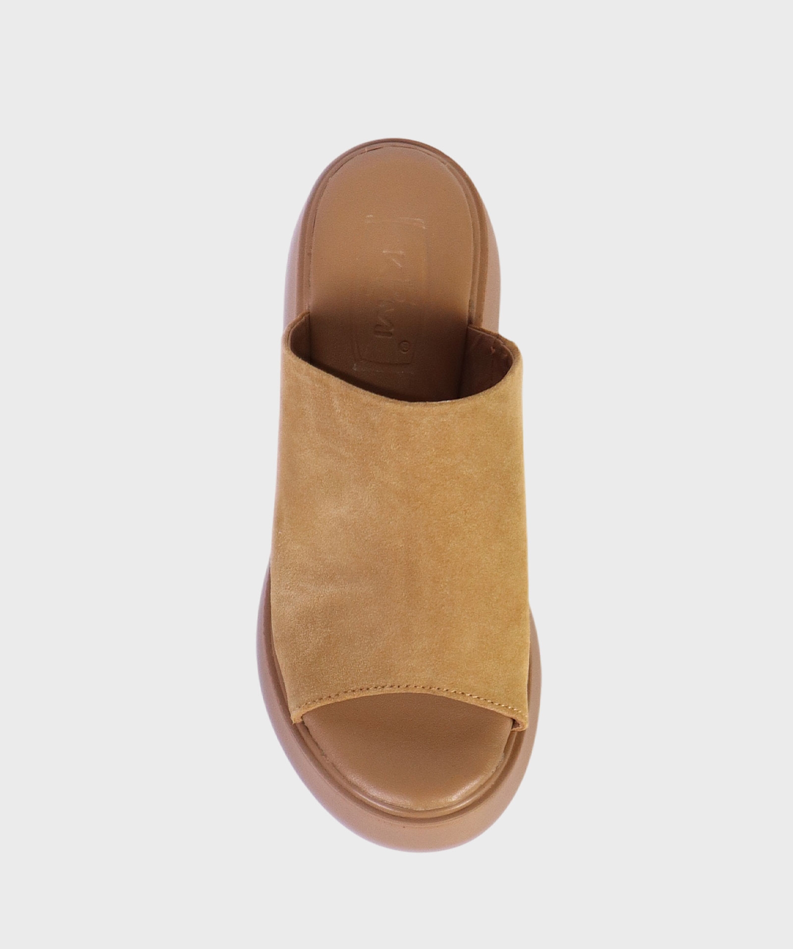 TAN DALILA SS26 82203