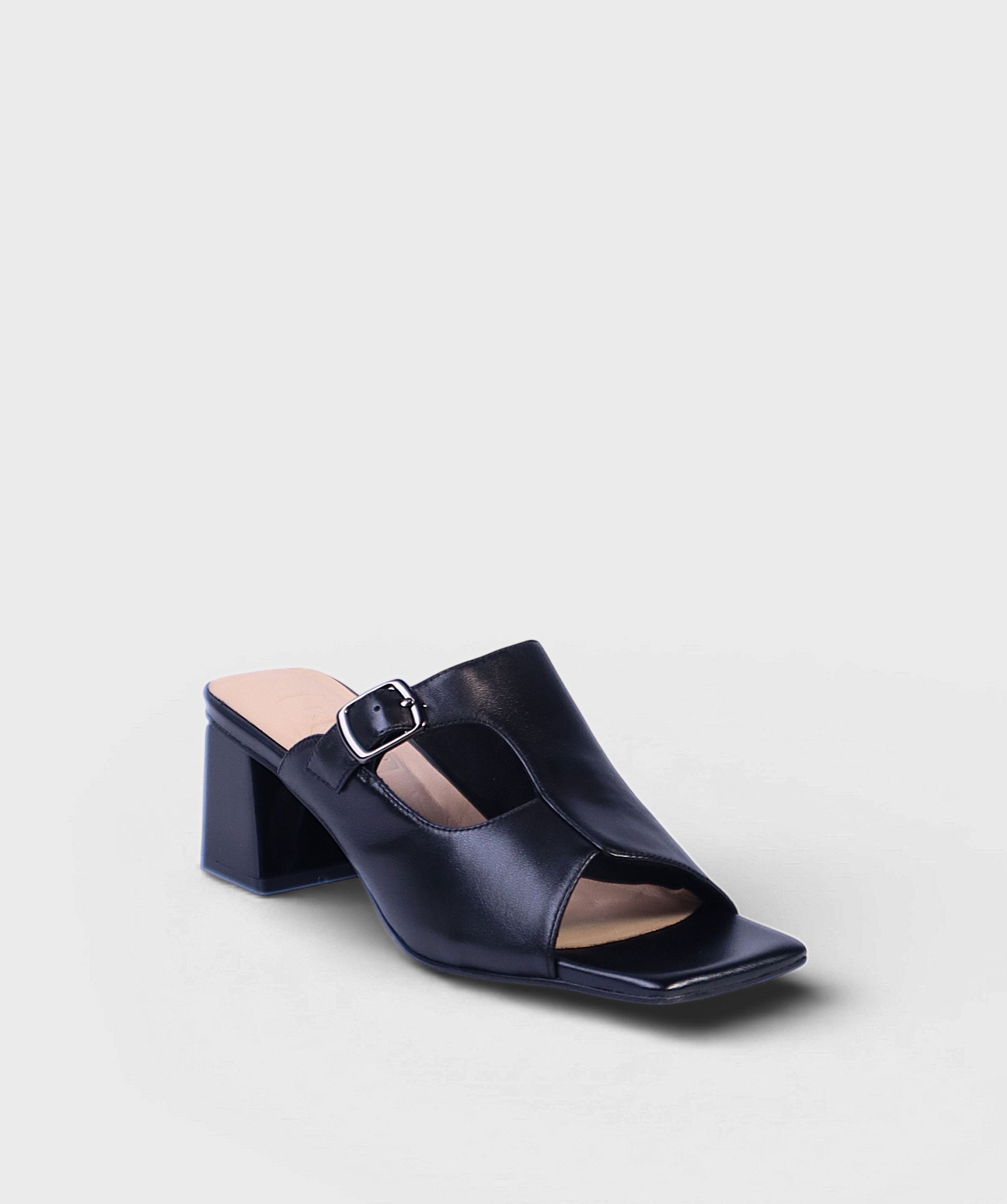 BLACK FLY SS26 6440LS125