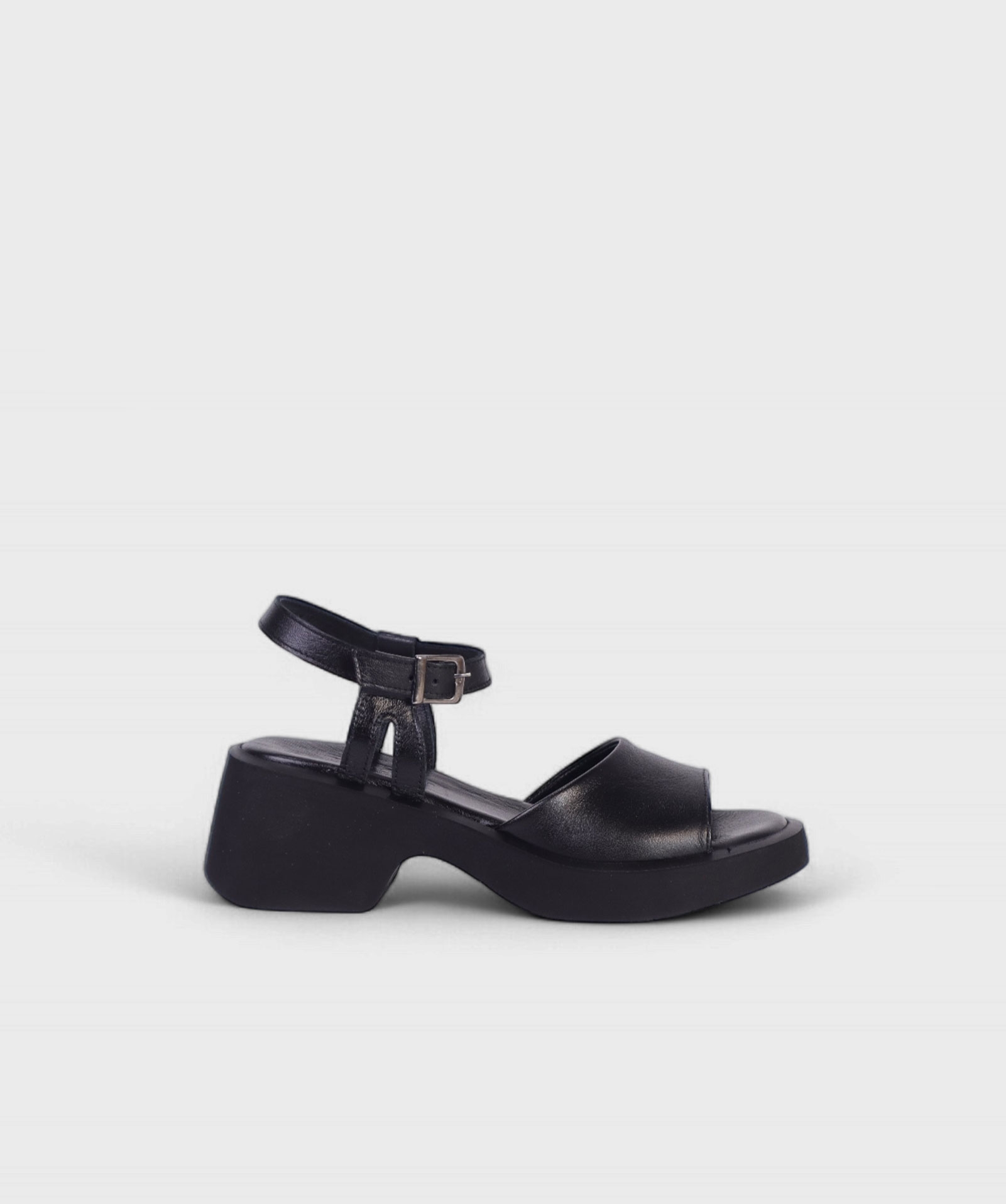 BLACK BL SS25 211