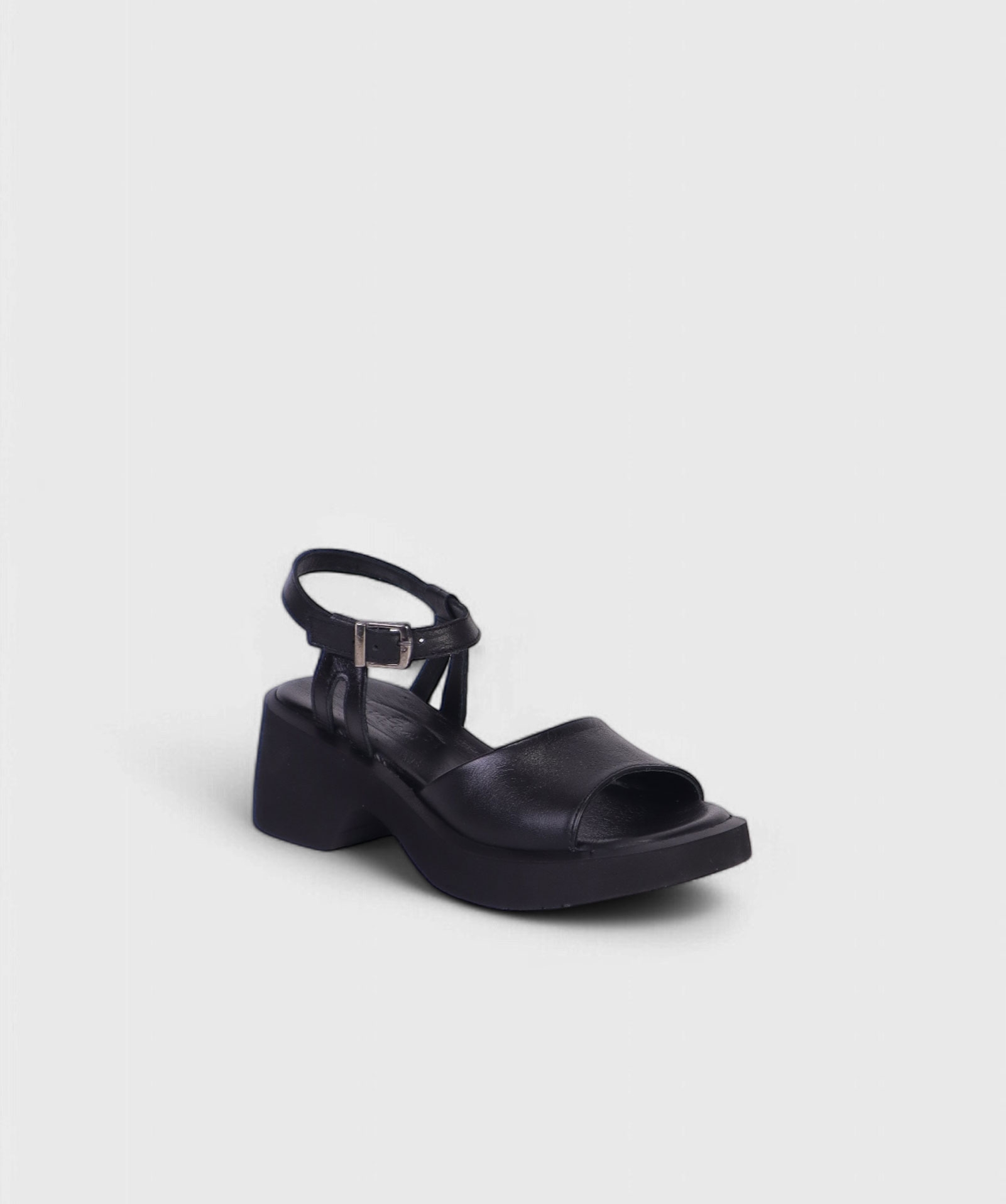 BLACK BL SS25 211