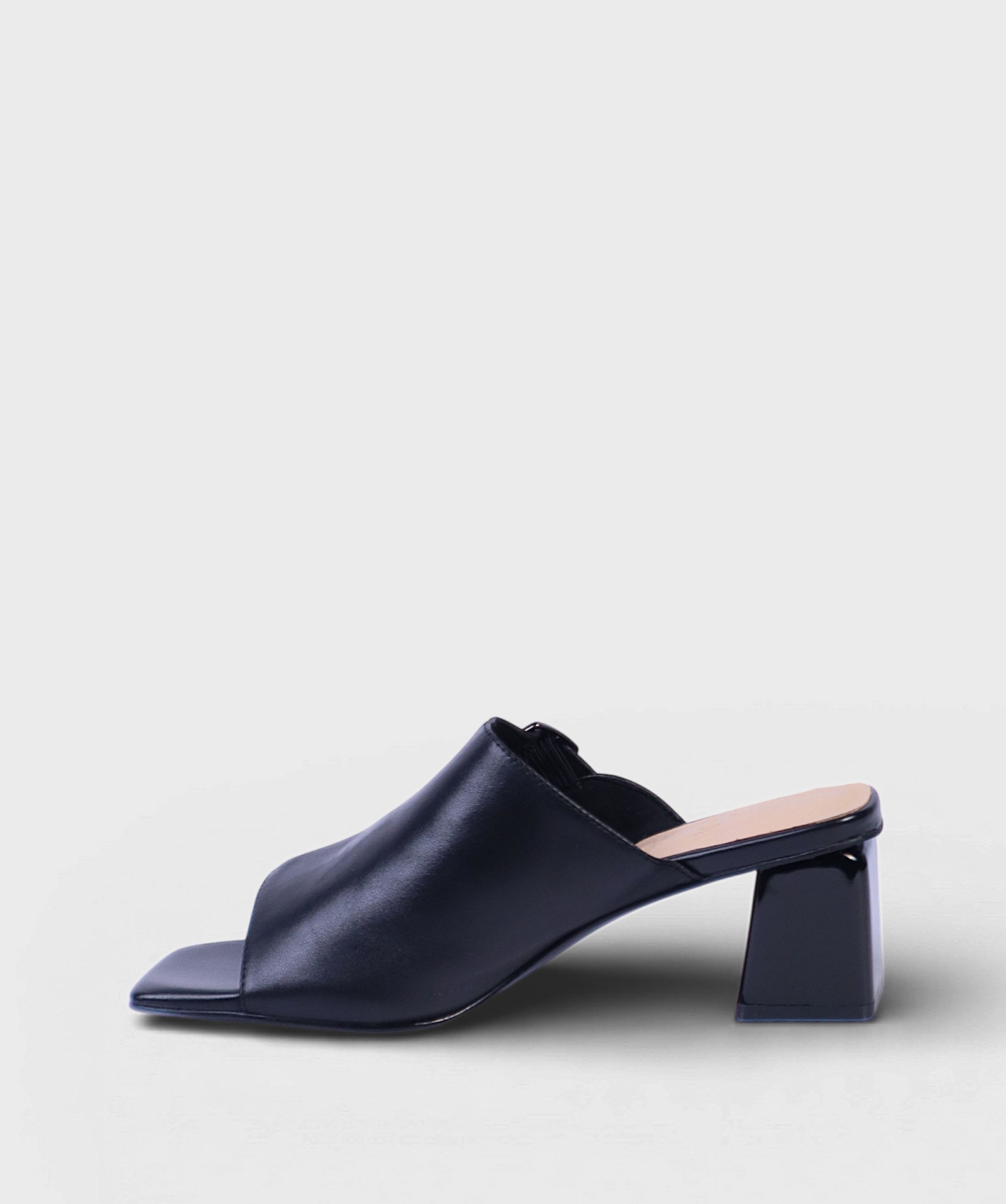 BLACK FLY SS26 6440LS125