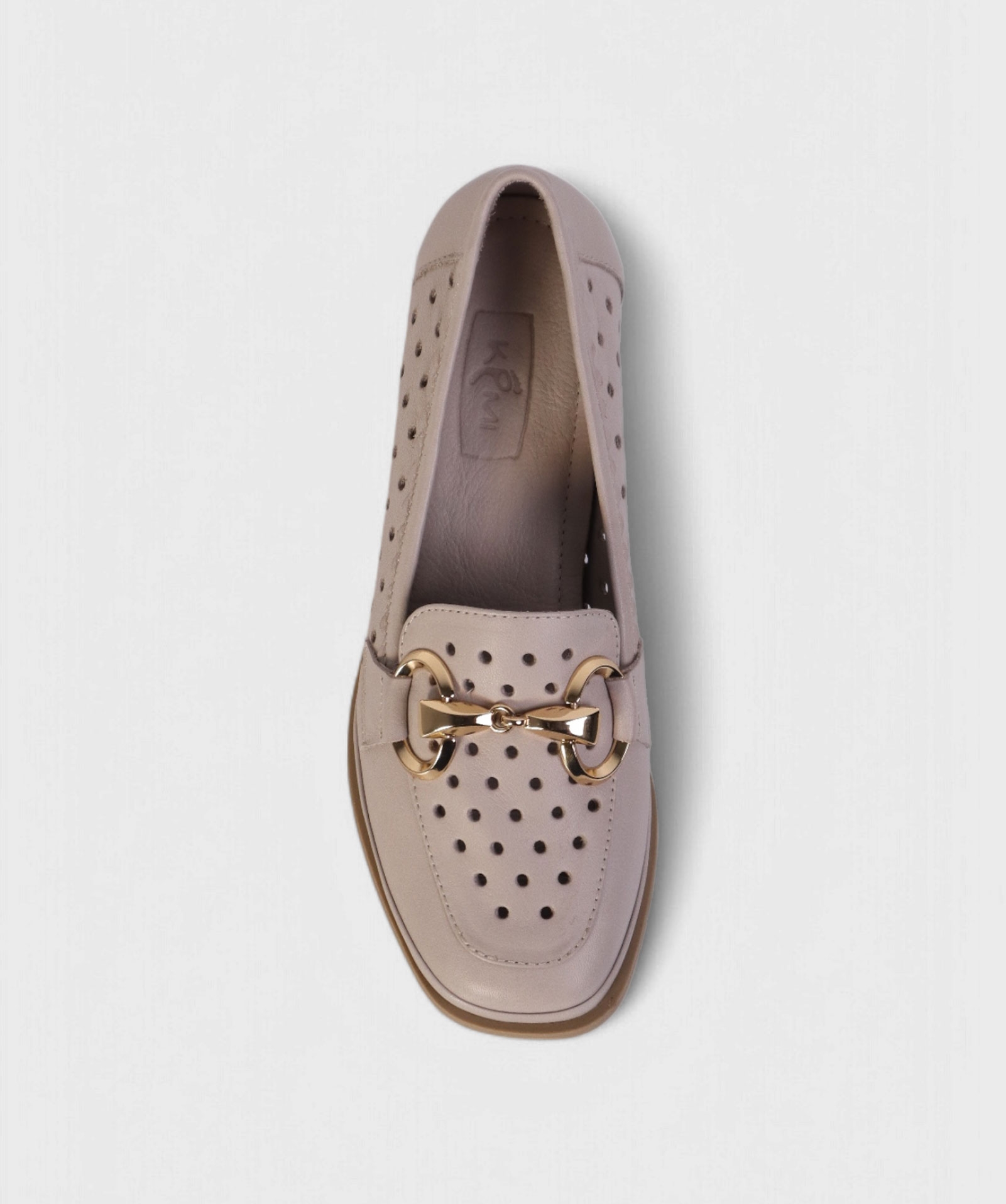 SILVER AL SS25 5722