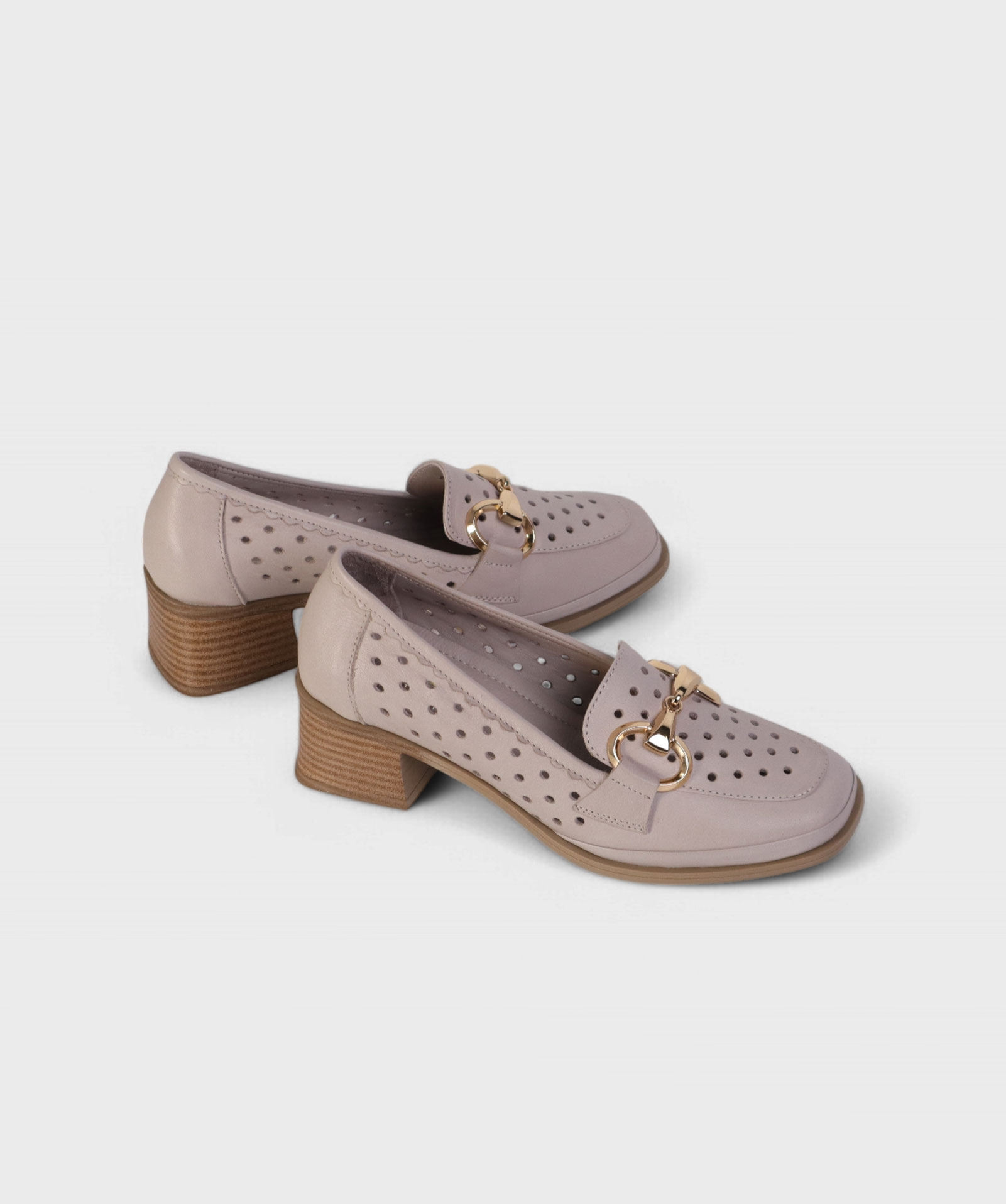 SILVER AL SS25 5722
