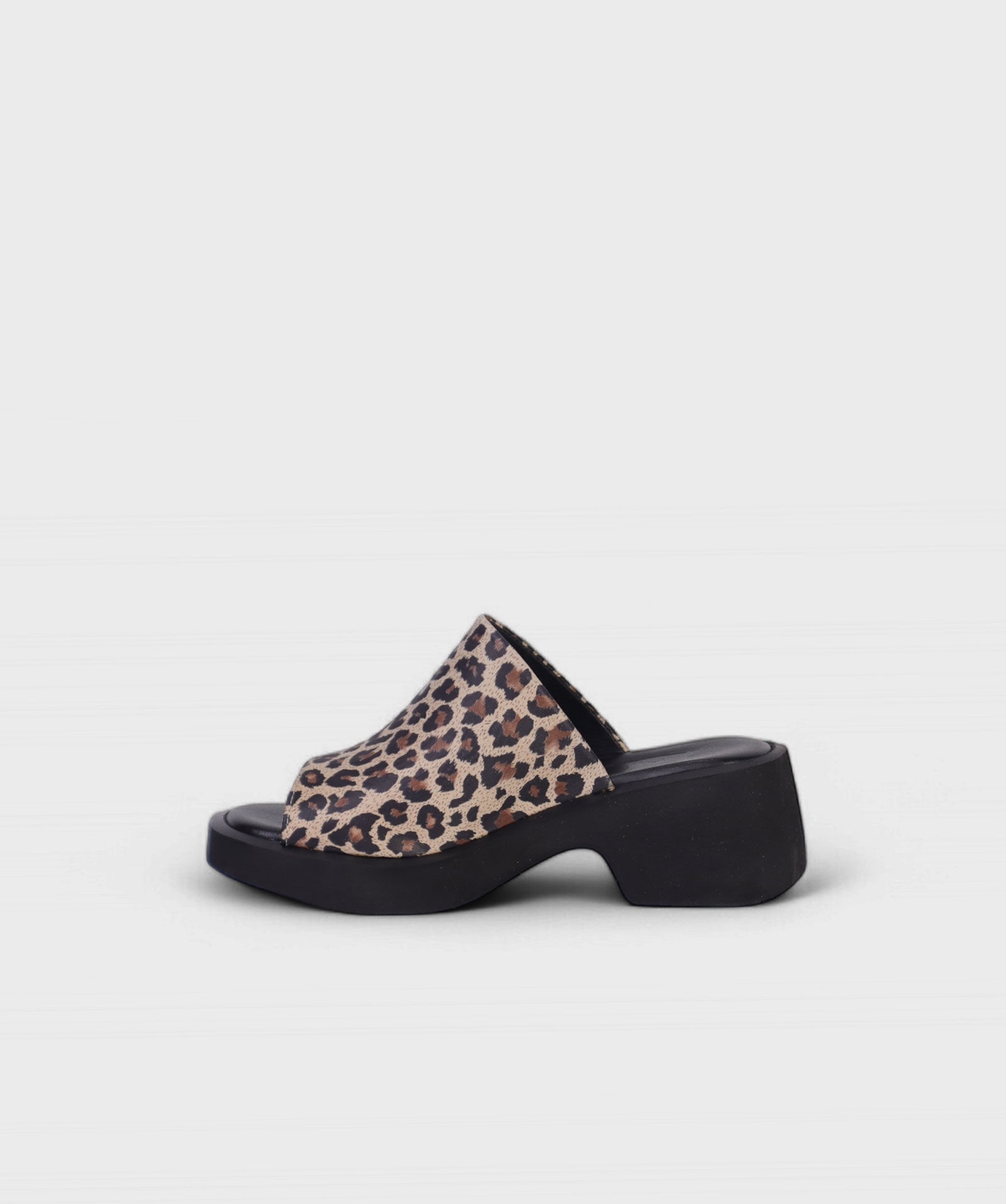 LEOPARD BL SS25 213