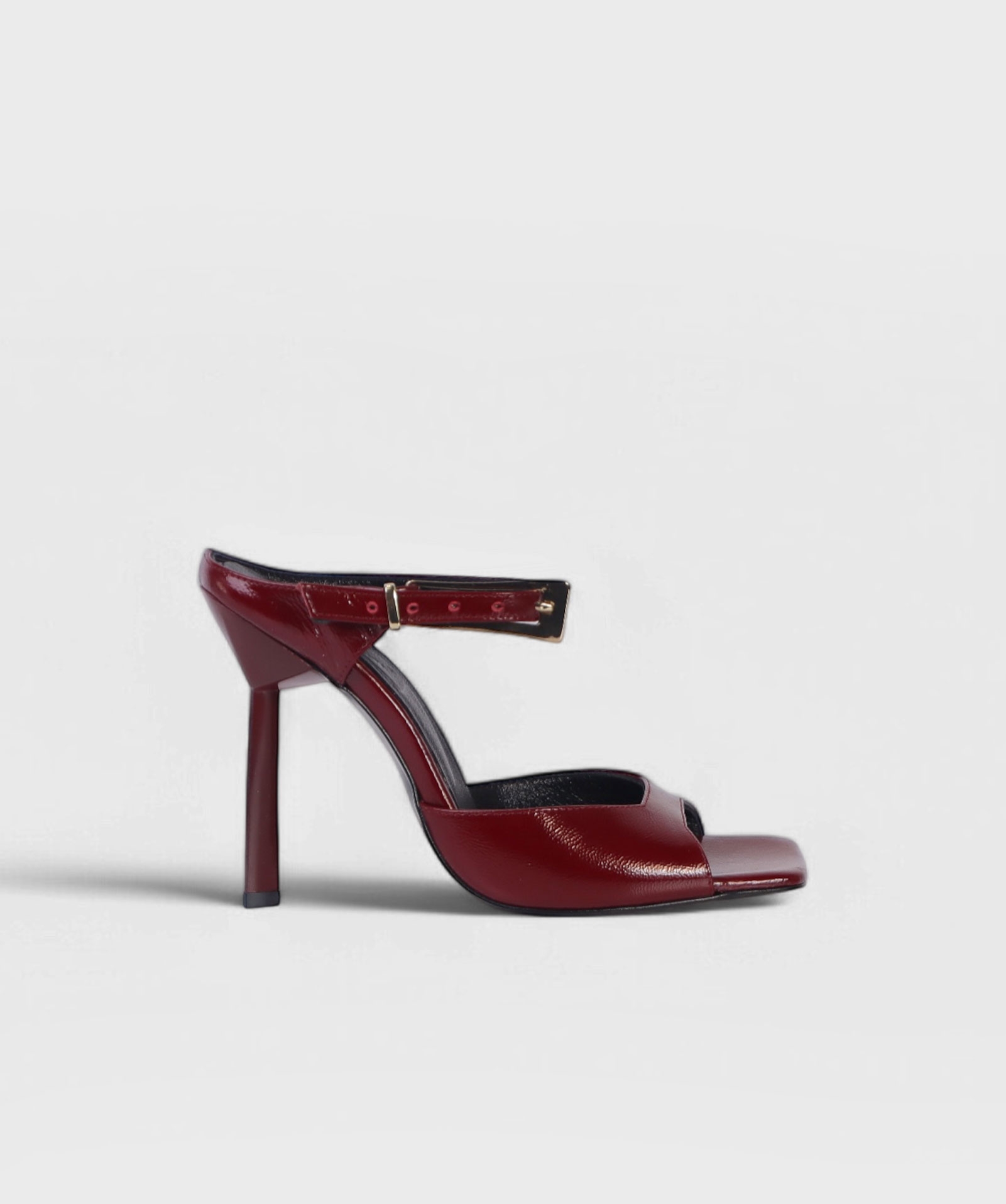 BORDO MM SS25 YSL125